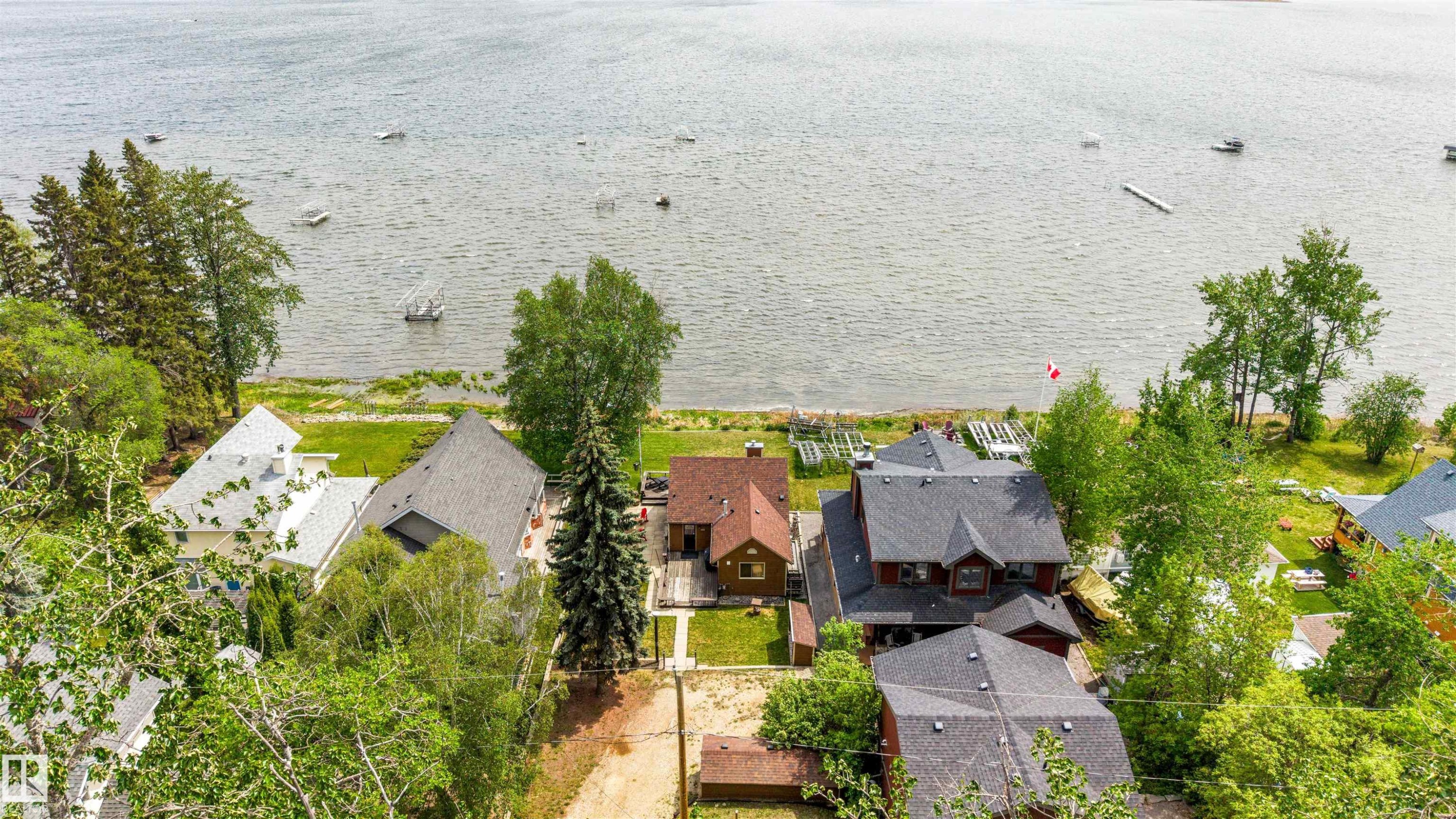 595 1 Avenue, Rural Parkland County, AB