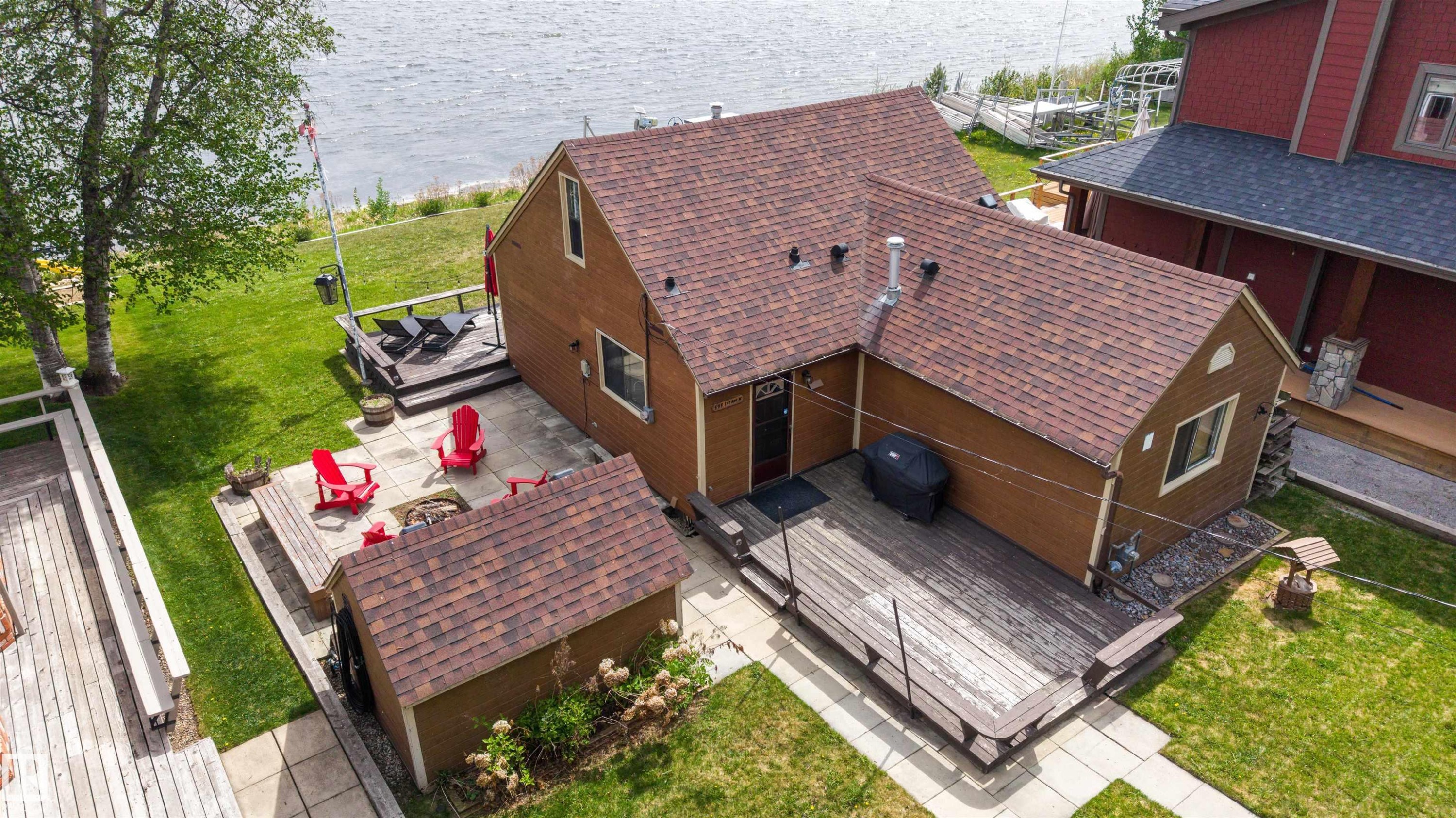 595 1 Avenue, Rural Parkland County, AB
