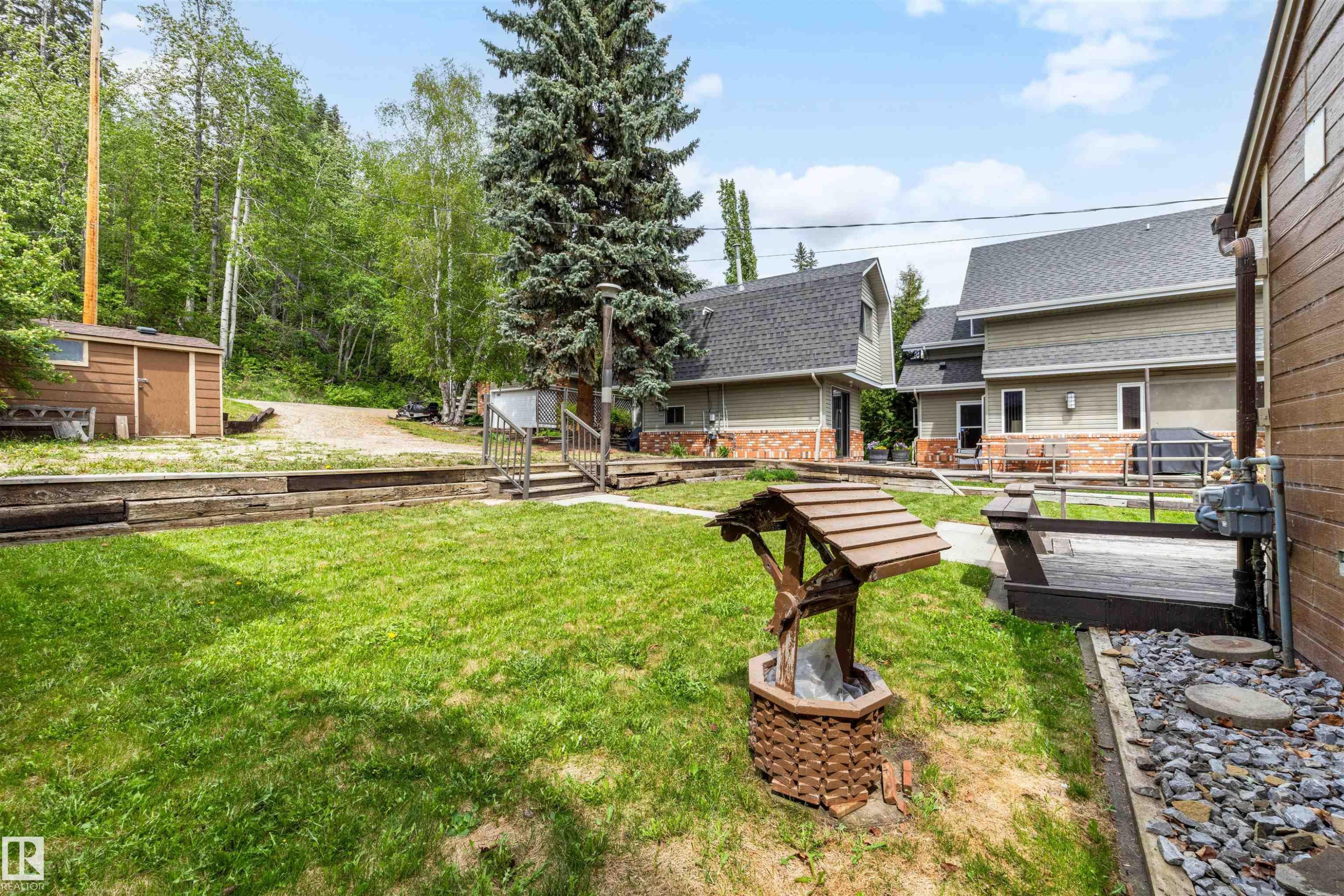 595 1 Avenue, Rural Parkland County, AB