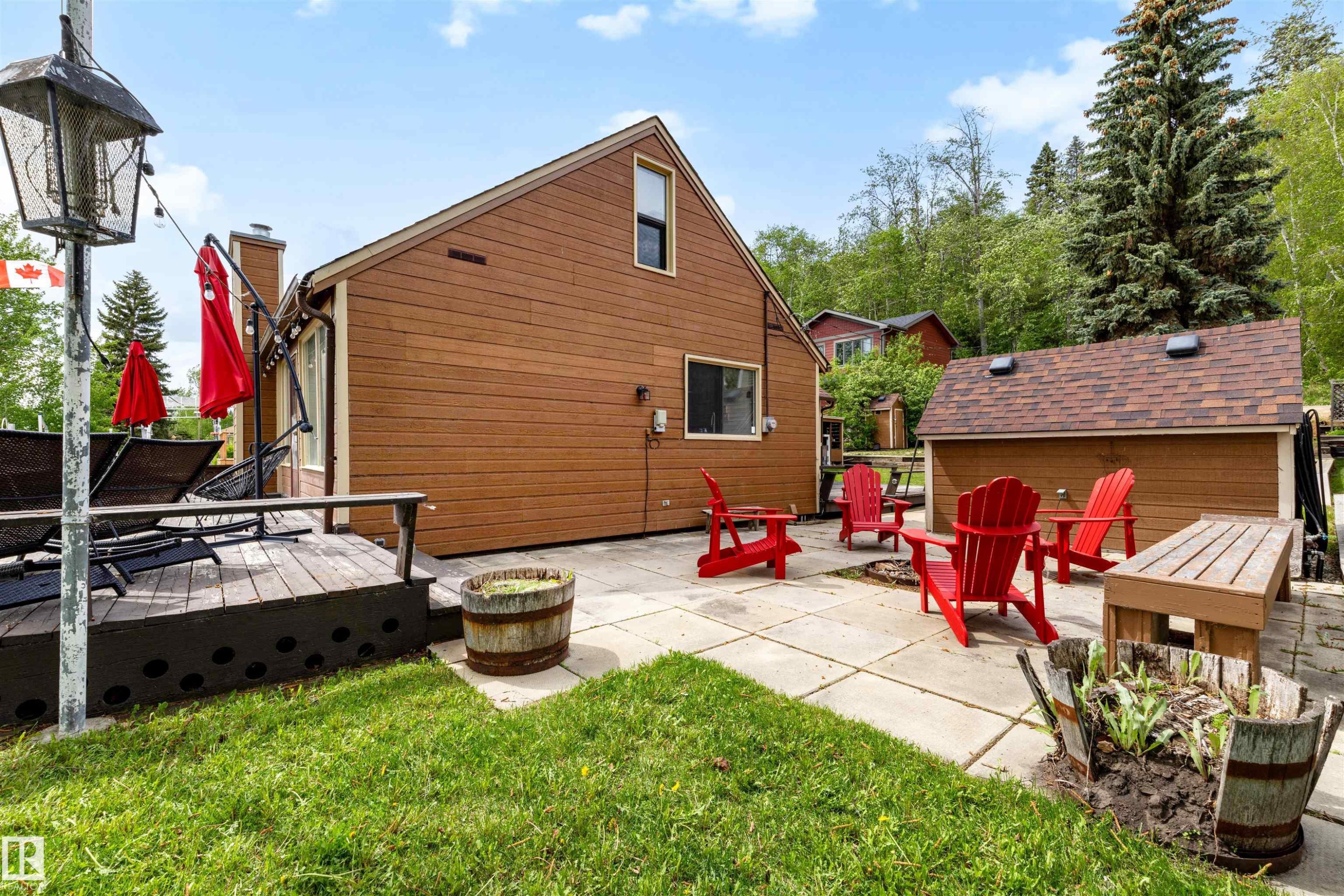 595 1 Avenue, Rural Parkland County, AB