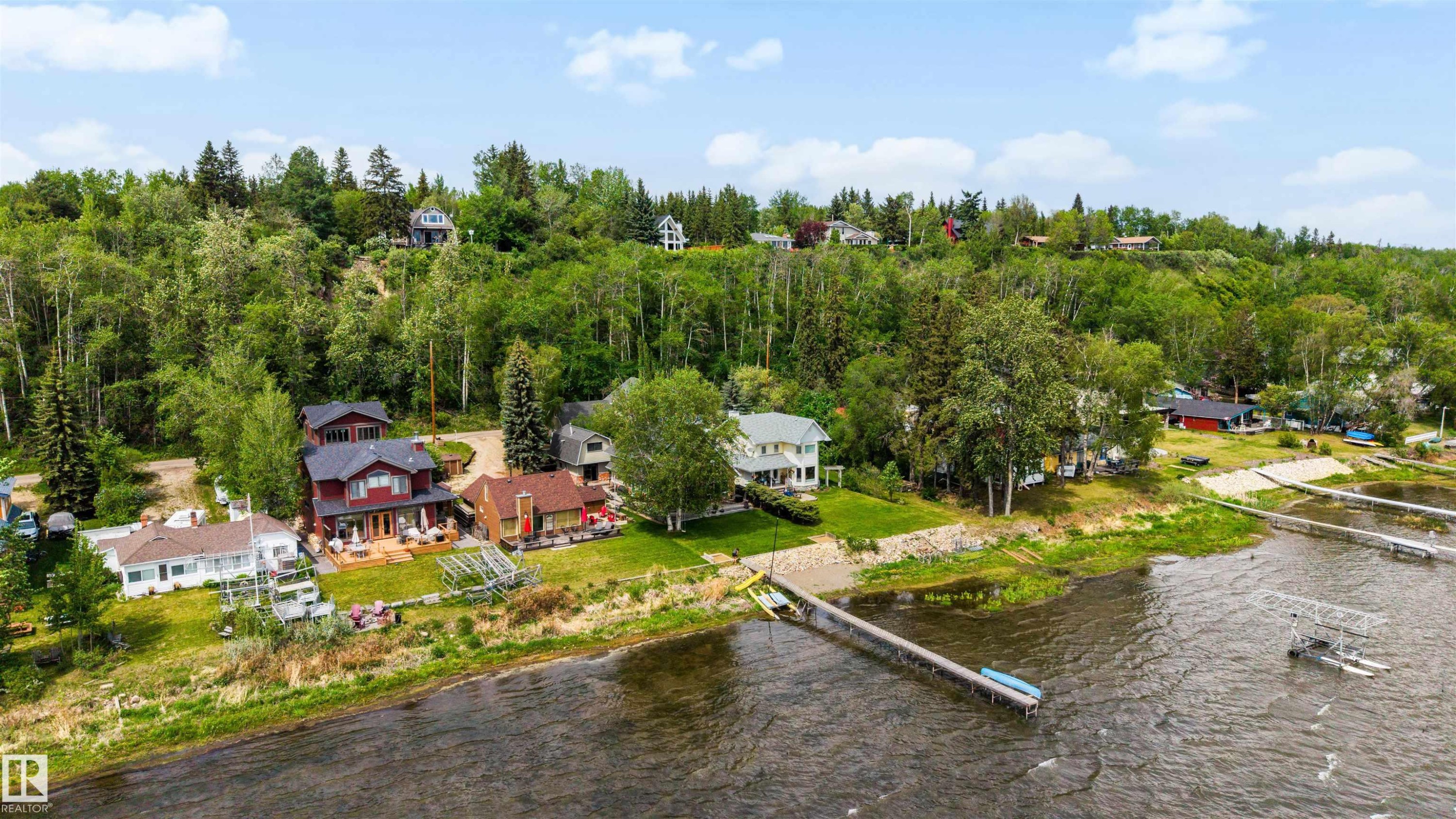 595 1 Avenue, Rural Parkland County, AB