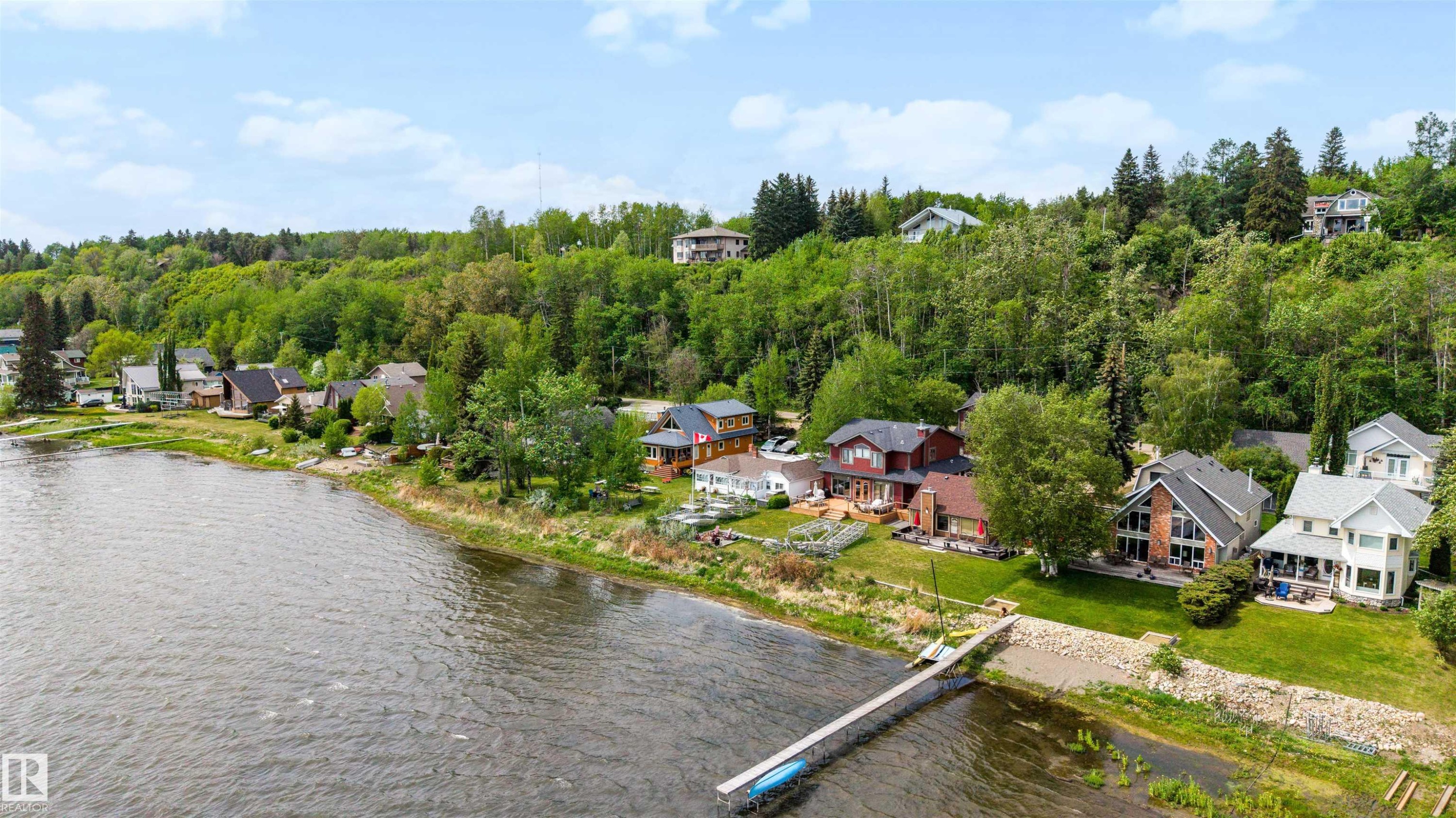 595 1 Avenue, Rural Parkland County, AB
