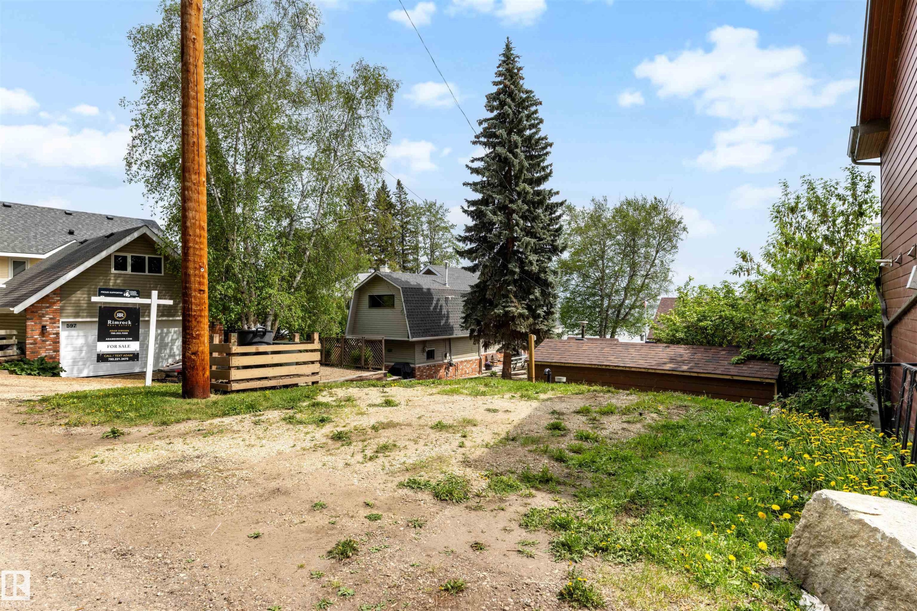 595 1 Avenue, Rural Parkland County, AB