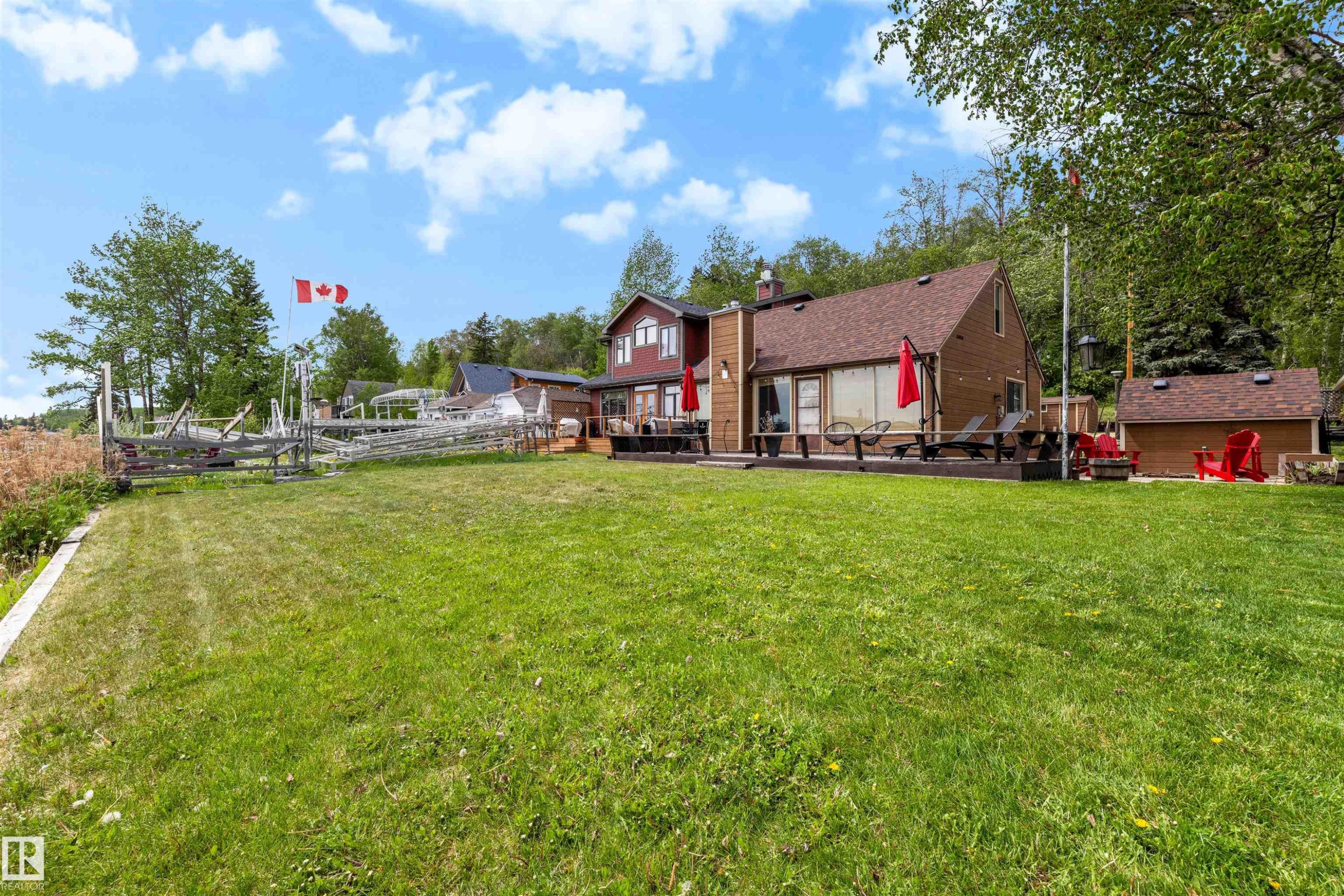 595 1 Avenue, Rural Parkland County, AB