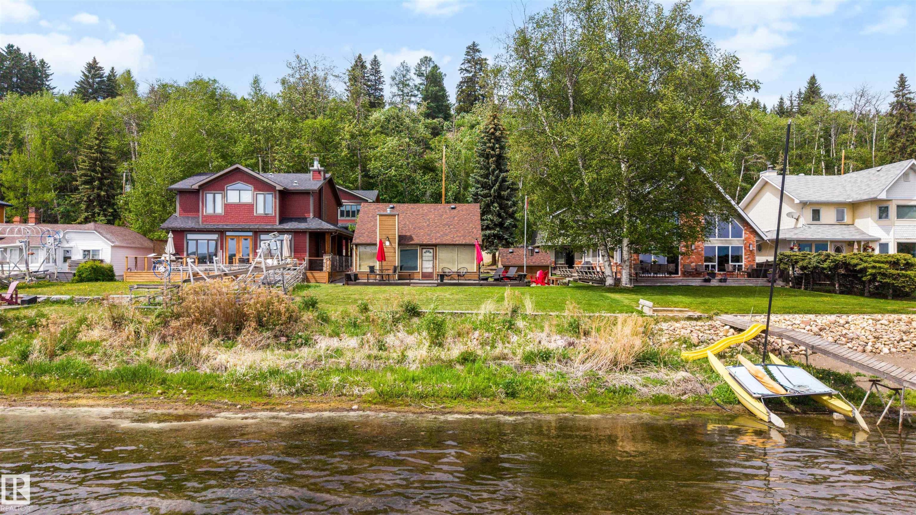 595 1 Avenue, Rural Parkland County, AB