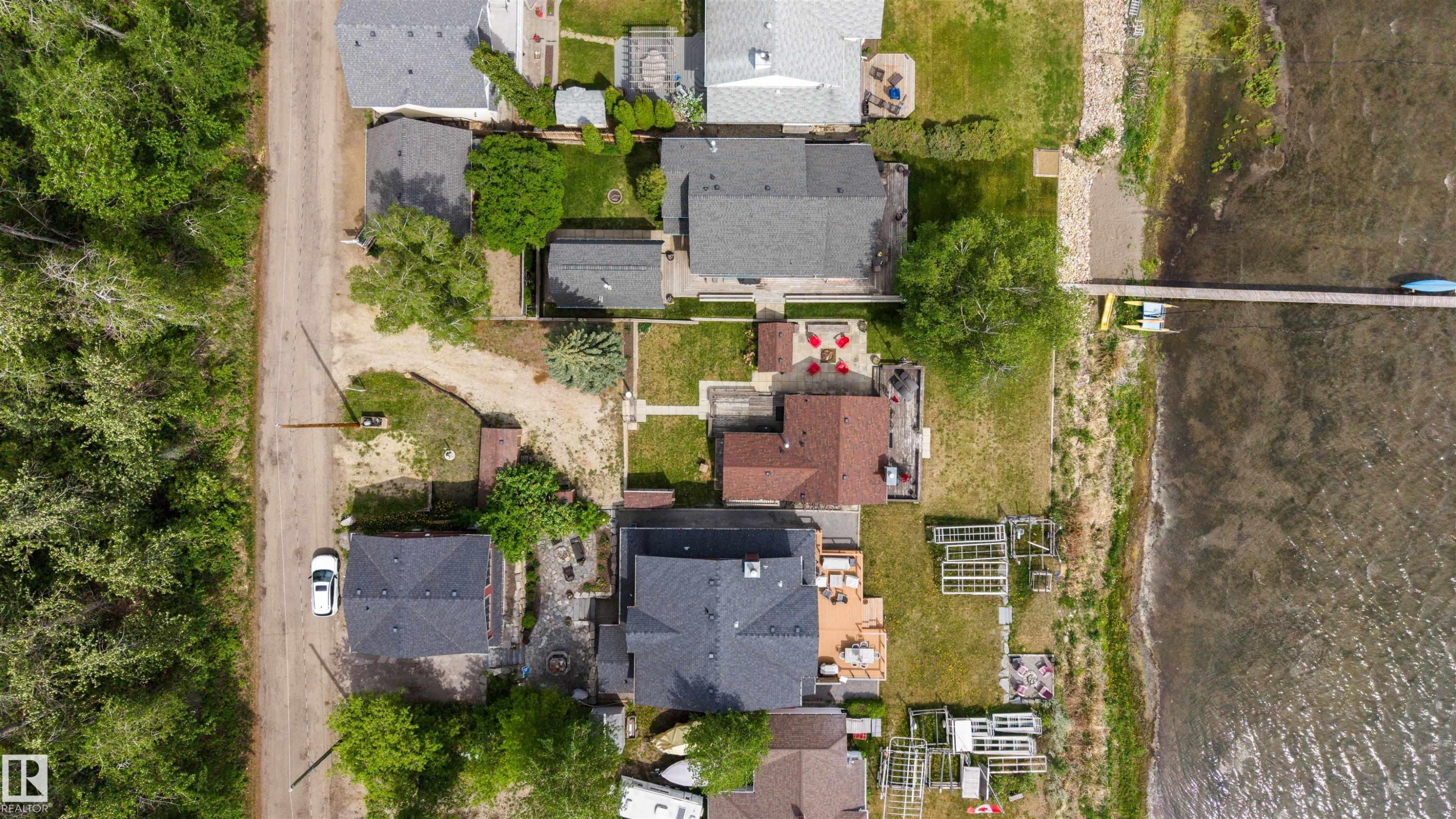 595 1 Avenue, Rural Parkland County, AB
