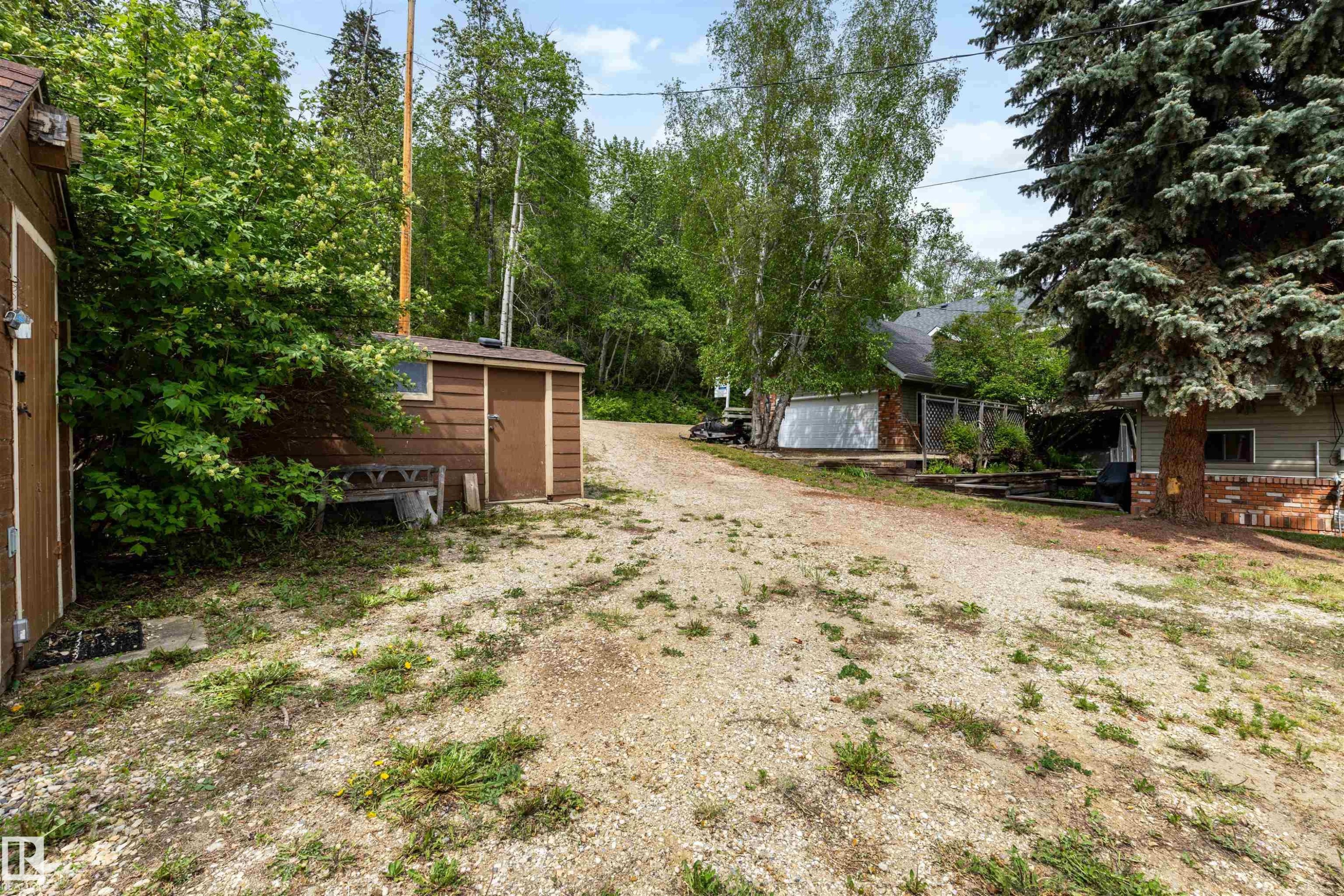 595 1 Avenue, Rural Parkland County, AB
