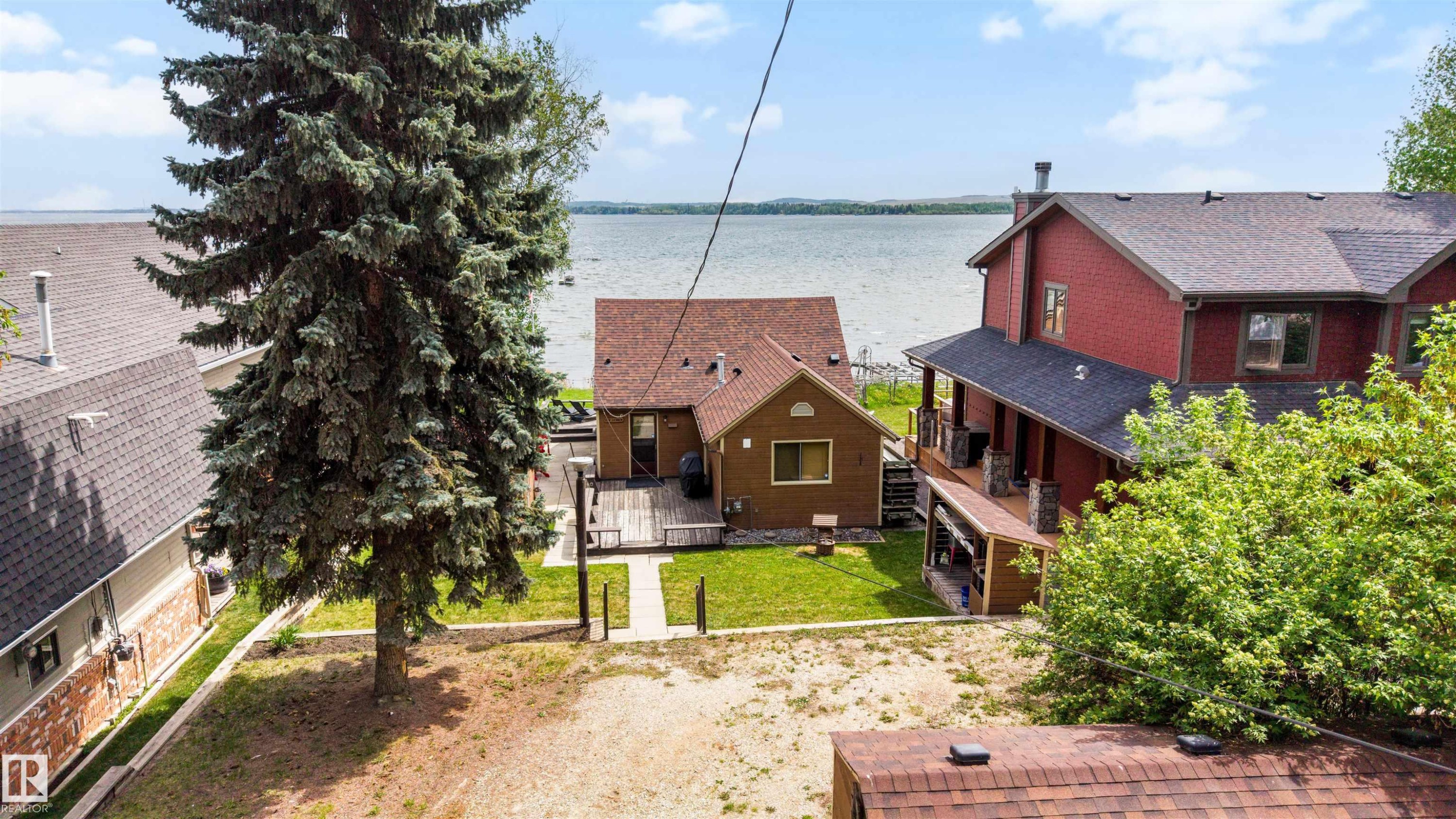 595 1 Avenue, Rural Parkland County, AB