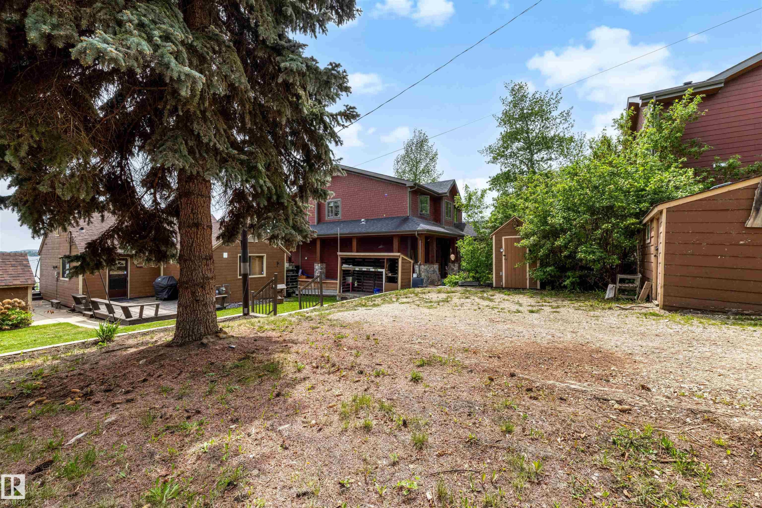 595 1 Avenue, Rural Parkland County, AB