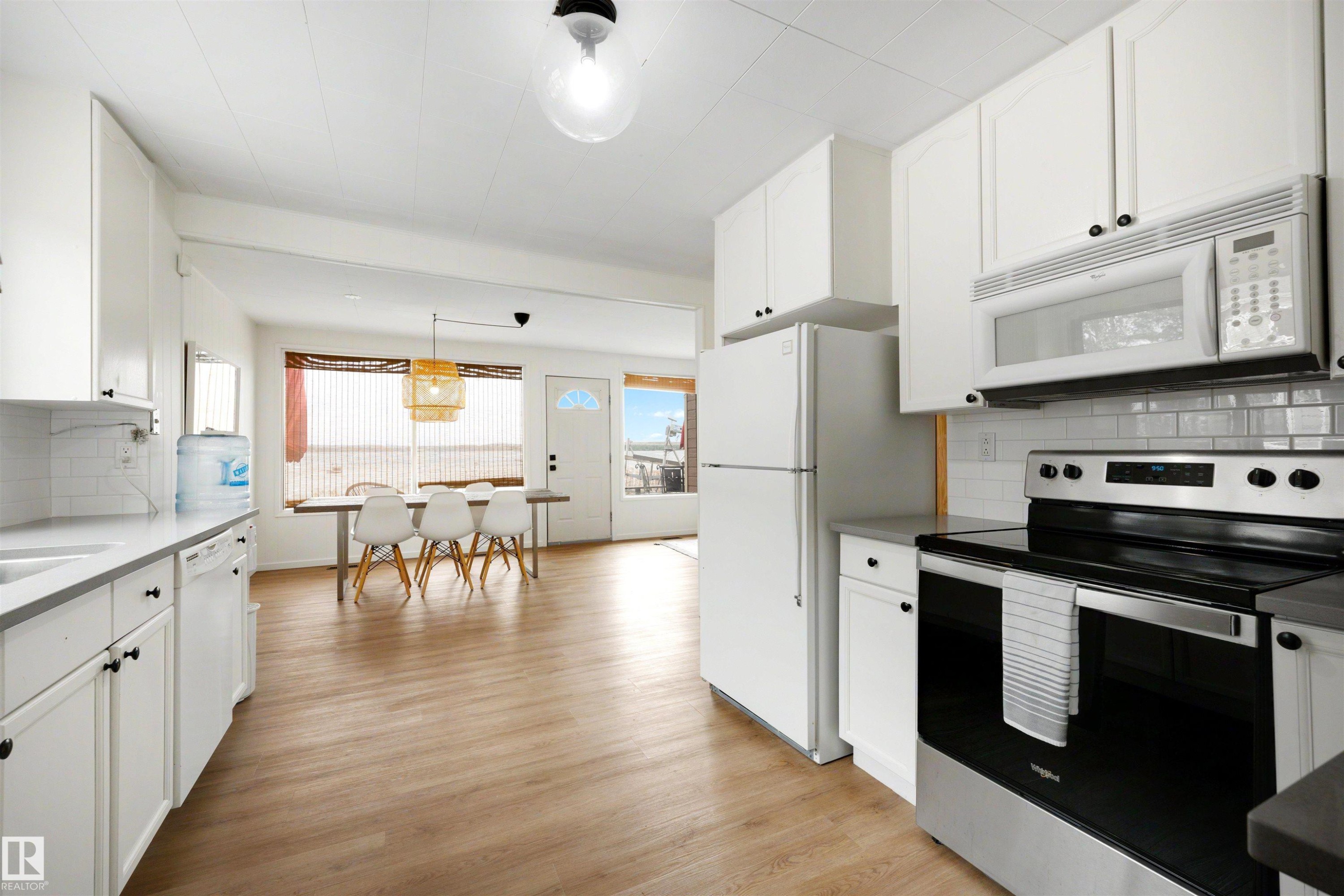 595 1 Avenue, Rural Parkland County, AB