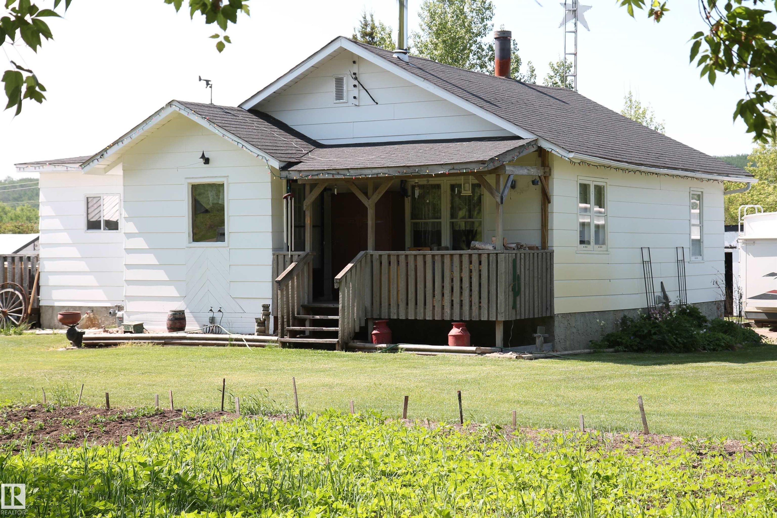 125 56524 Rng Rd 52A, Lindbergh, AB