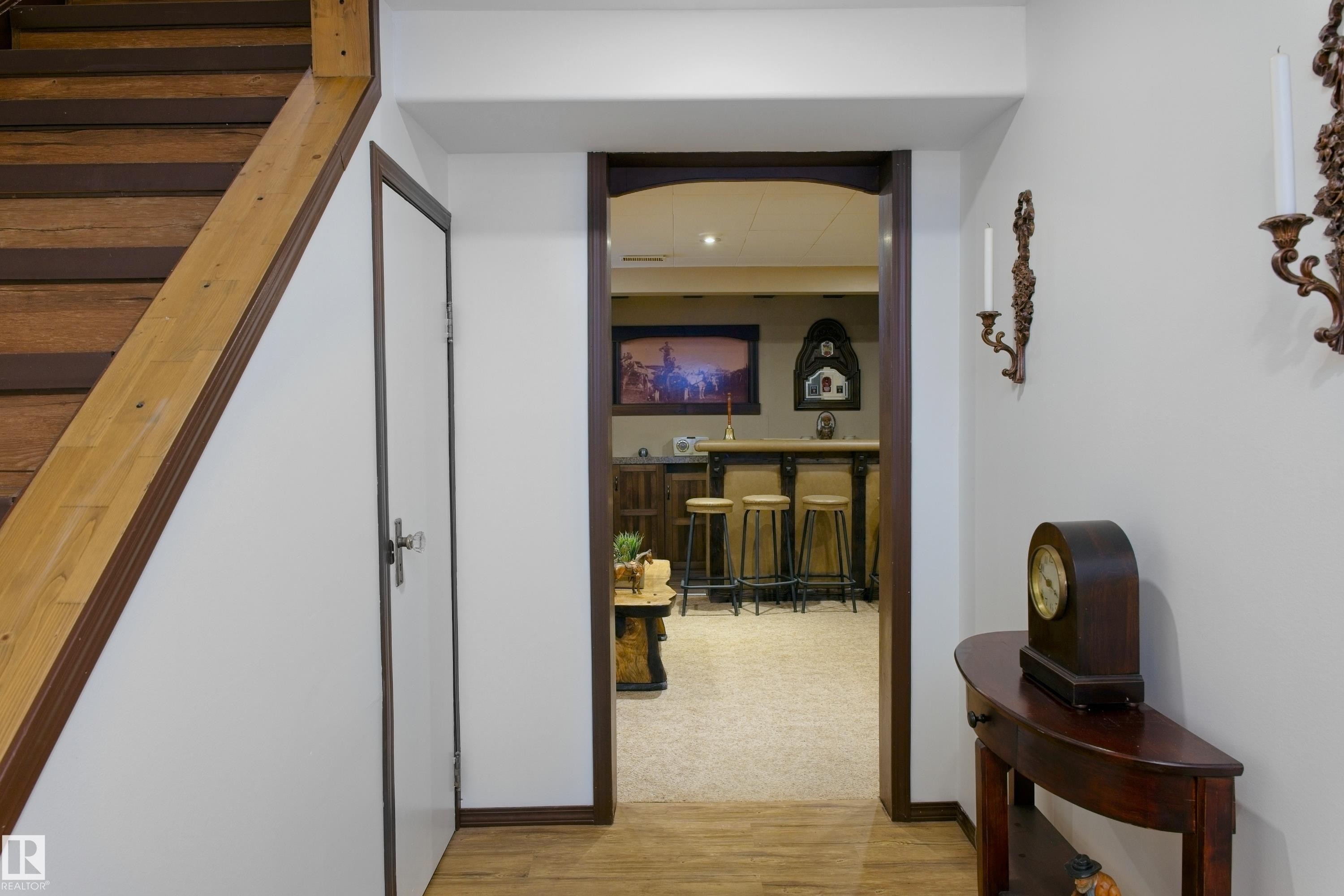 4615 54 Avenue, Barrhead, AB - Indoor Photo Showing Other Room