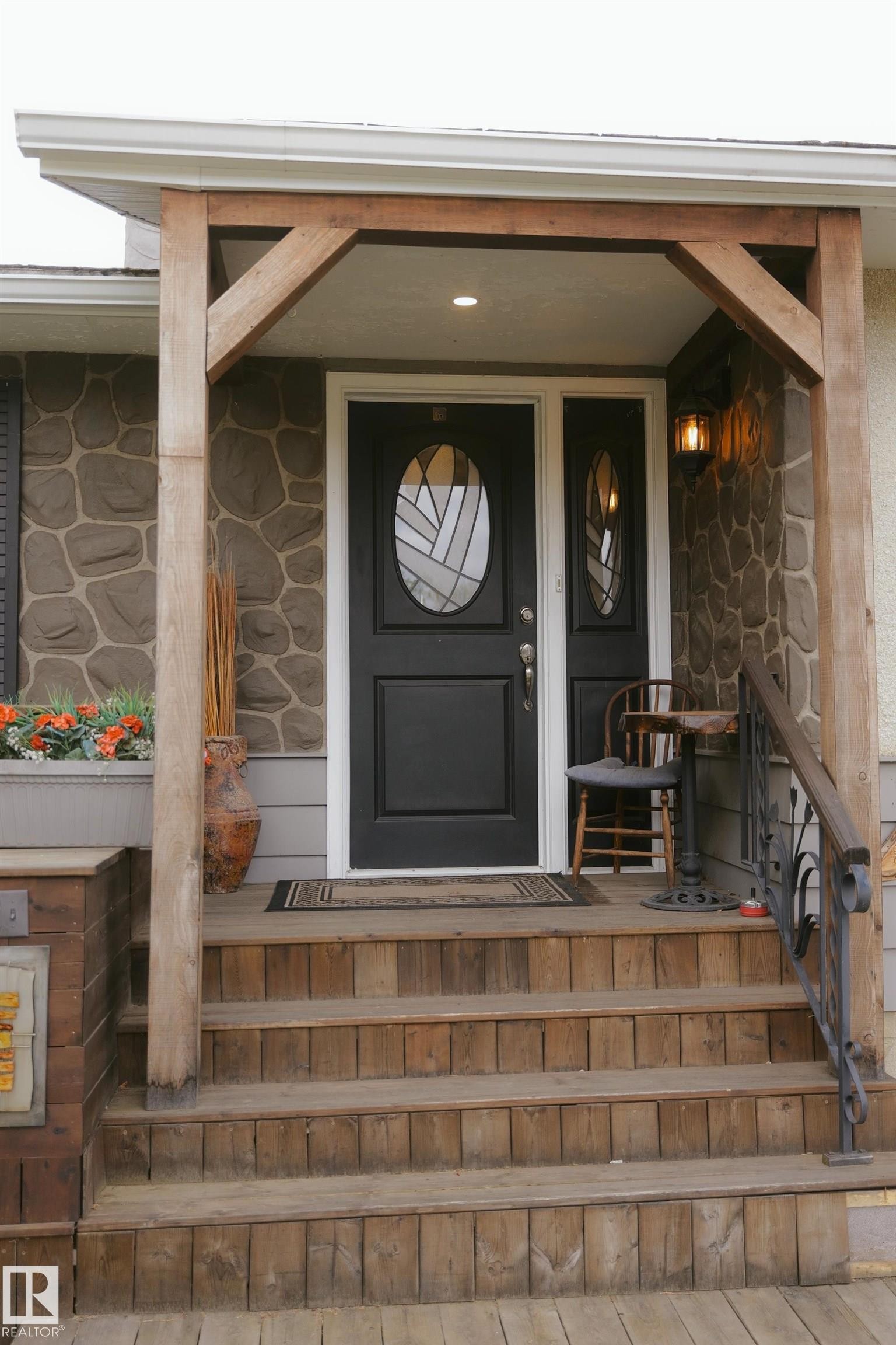 4615 54 Avenue, Barrhead, AB - Outdoor