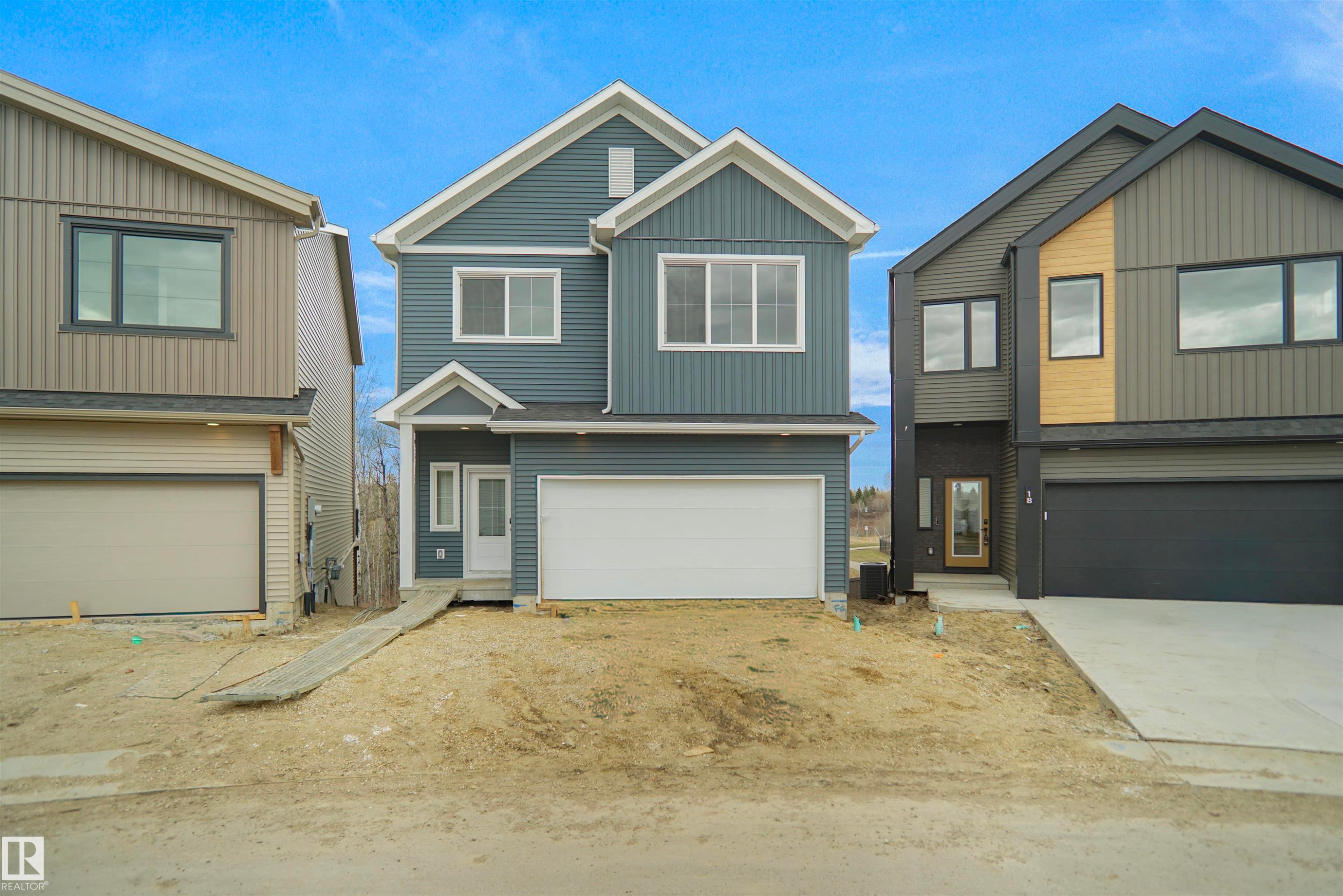 19 19904 31 Avenue, Edmonton, AB