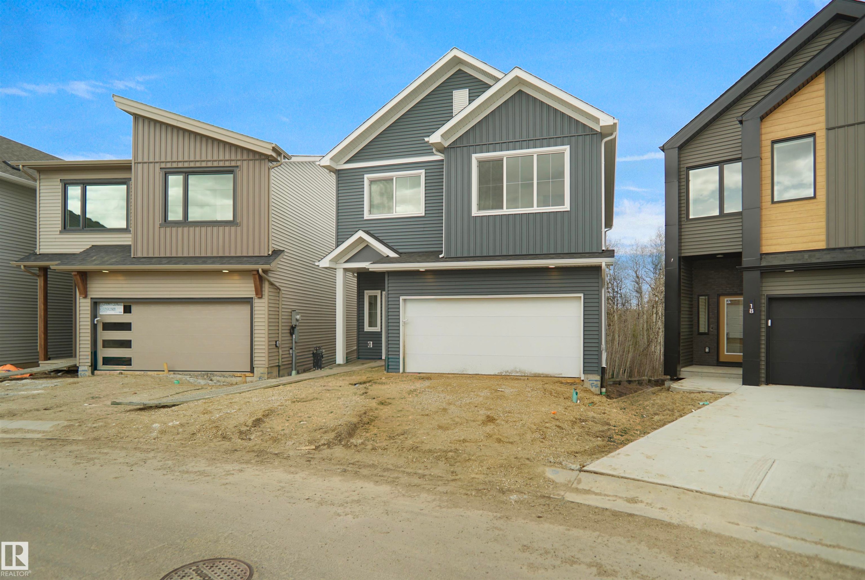 19 19904 31 Avenue, Edmonton, AB