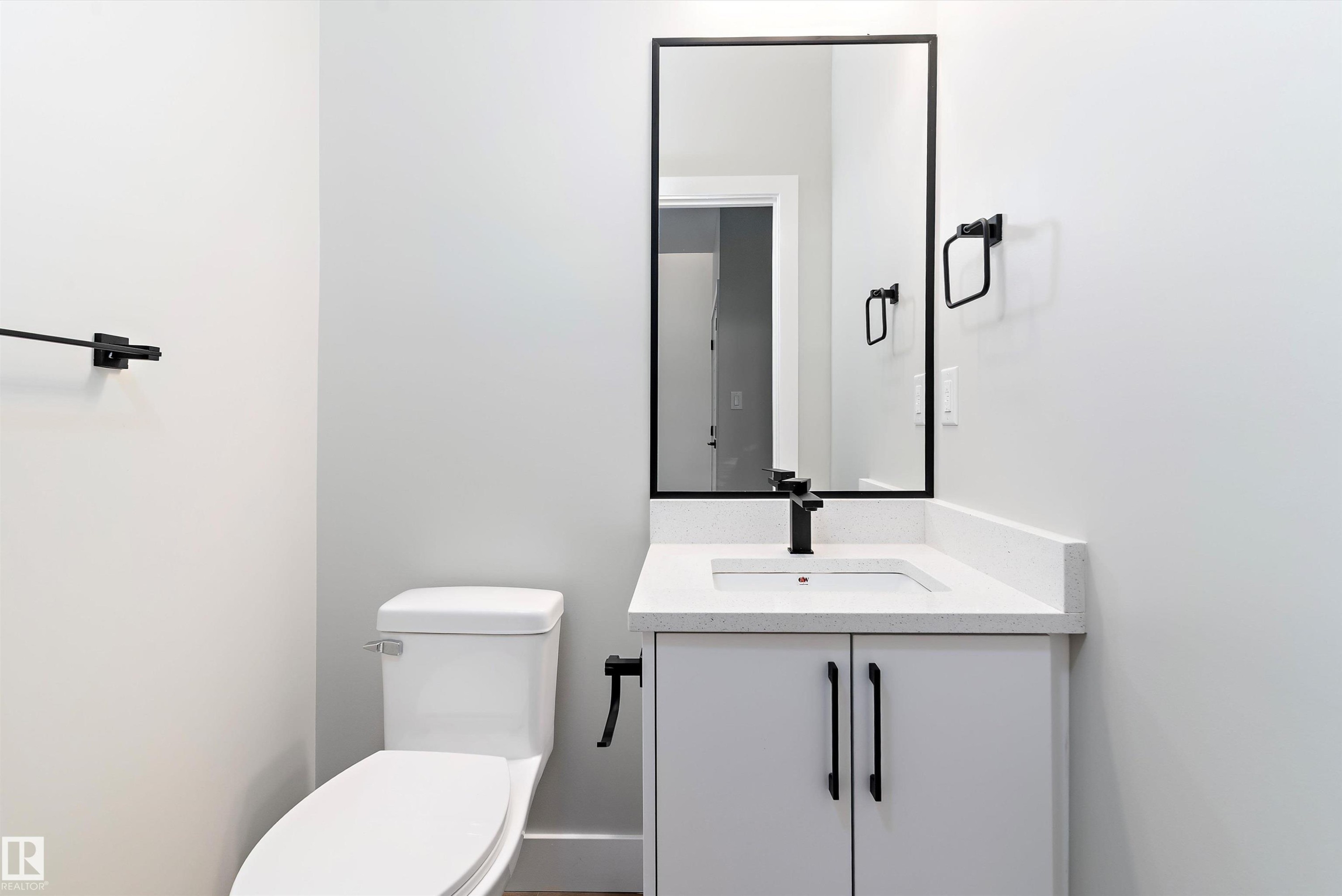14 Southbridge Drive, Calmar, AB - Indoor Photo Showing Bathroom