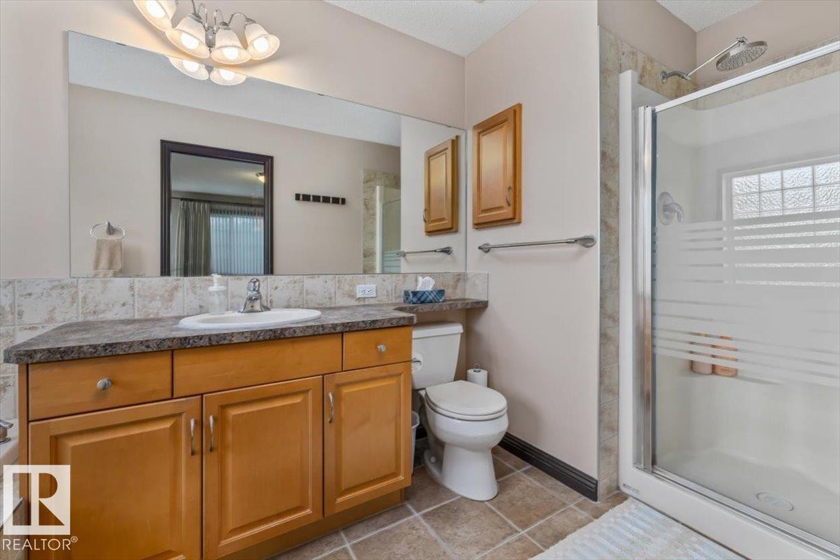5015 Thibault Way, Edmonton, AB