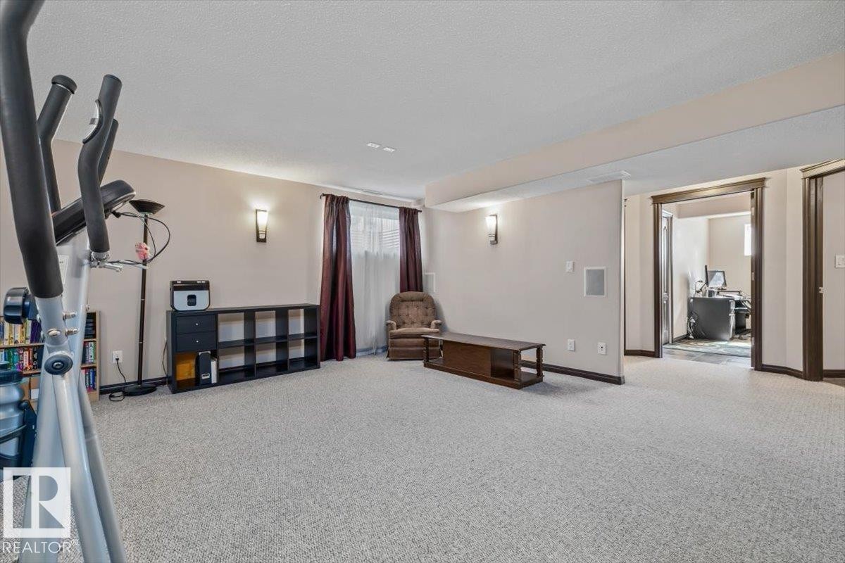 5015 Thibault Way, Edmonton, AB