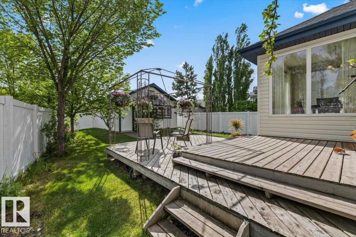 5015 Thibault Way, Edmonton, AB