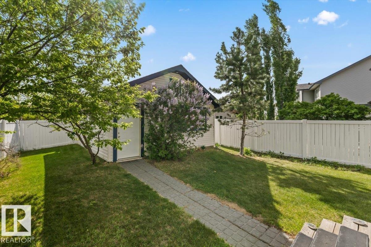 5015 Thibault Way, Edmonton, AB