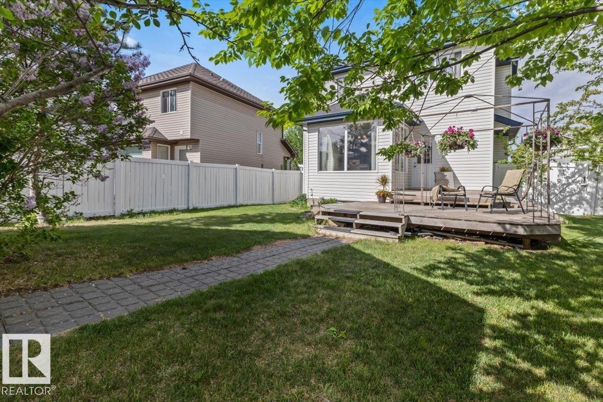 5015 Thibault Way, Edmonton, AB