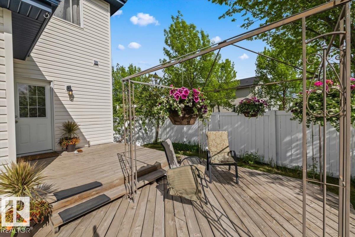 5015 Thibault Way, Edmonton, AB