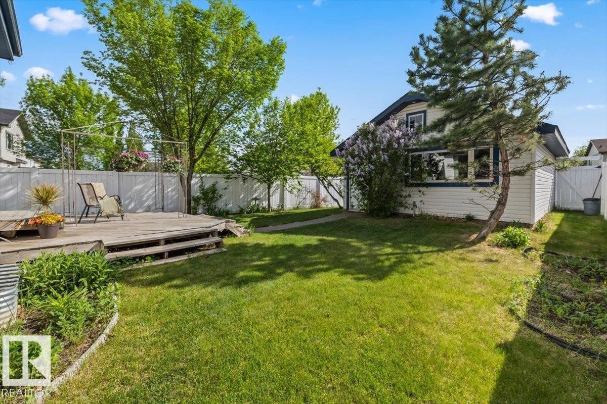 5015 Thibault Way, Edmonton, AB