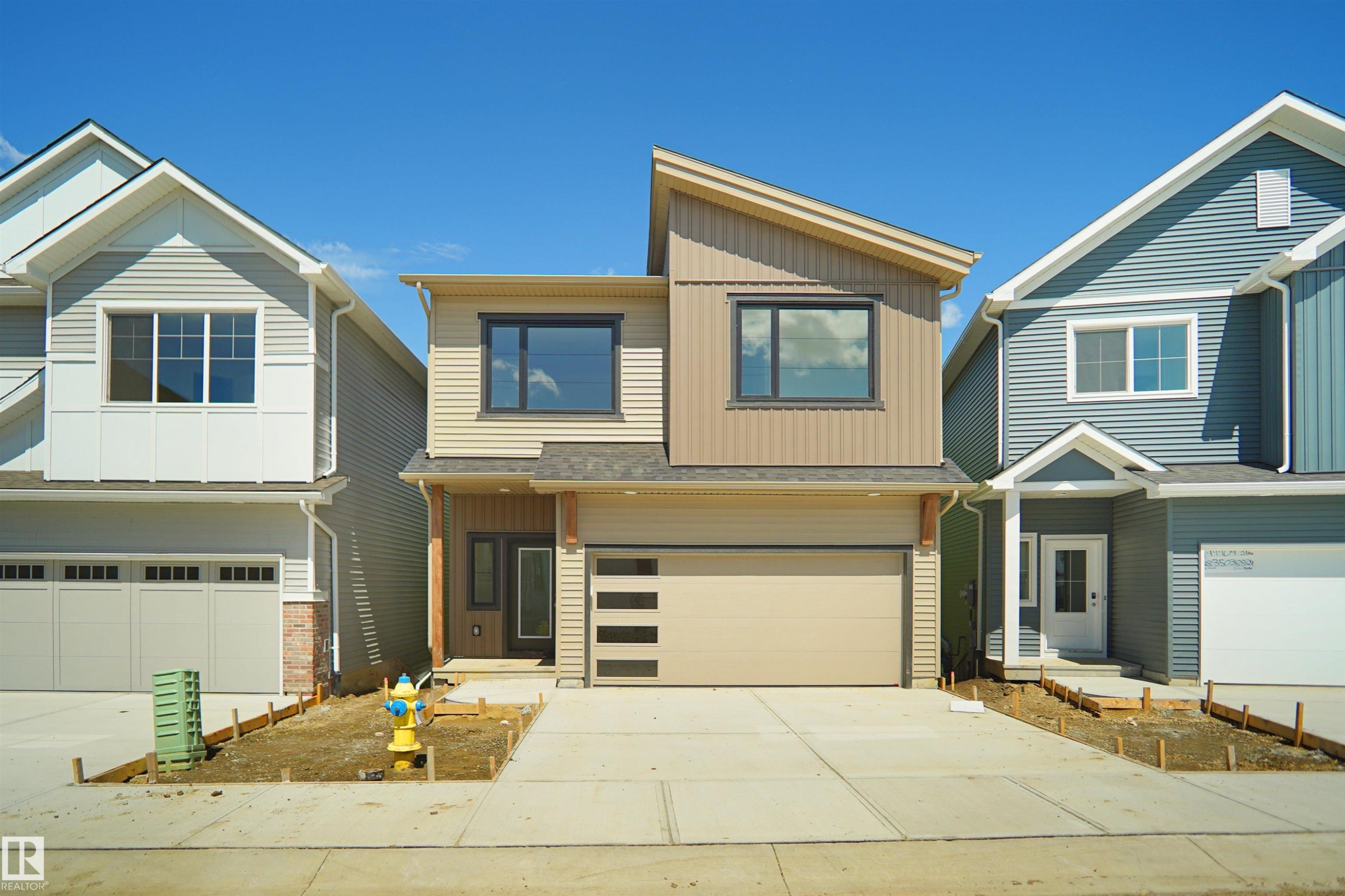 20 19904 31 Avenue, Edmonton, AB