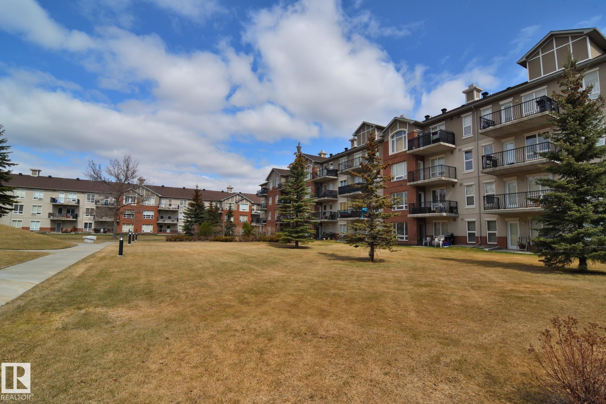 203 6220 134 Avenue, Edmonton, AB
