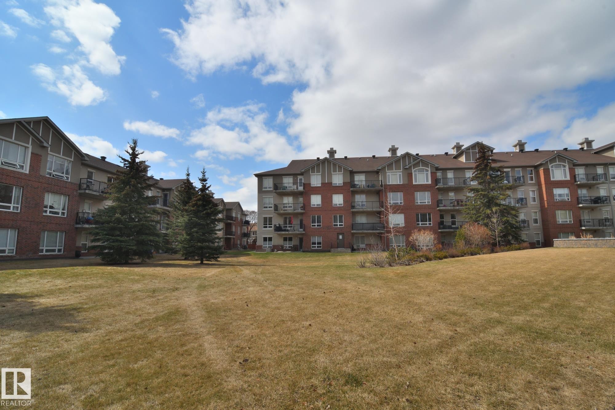 203 6220 134 Avenue, Edmonton, AB