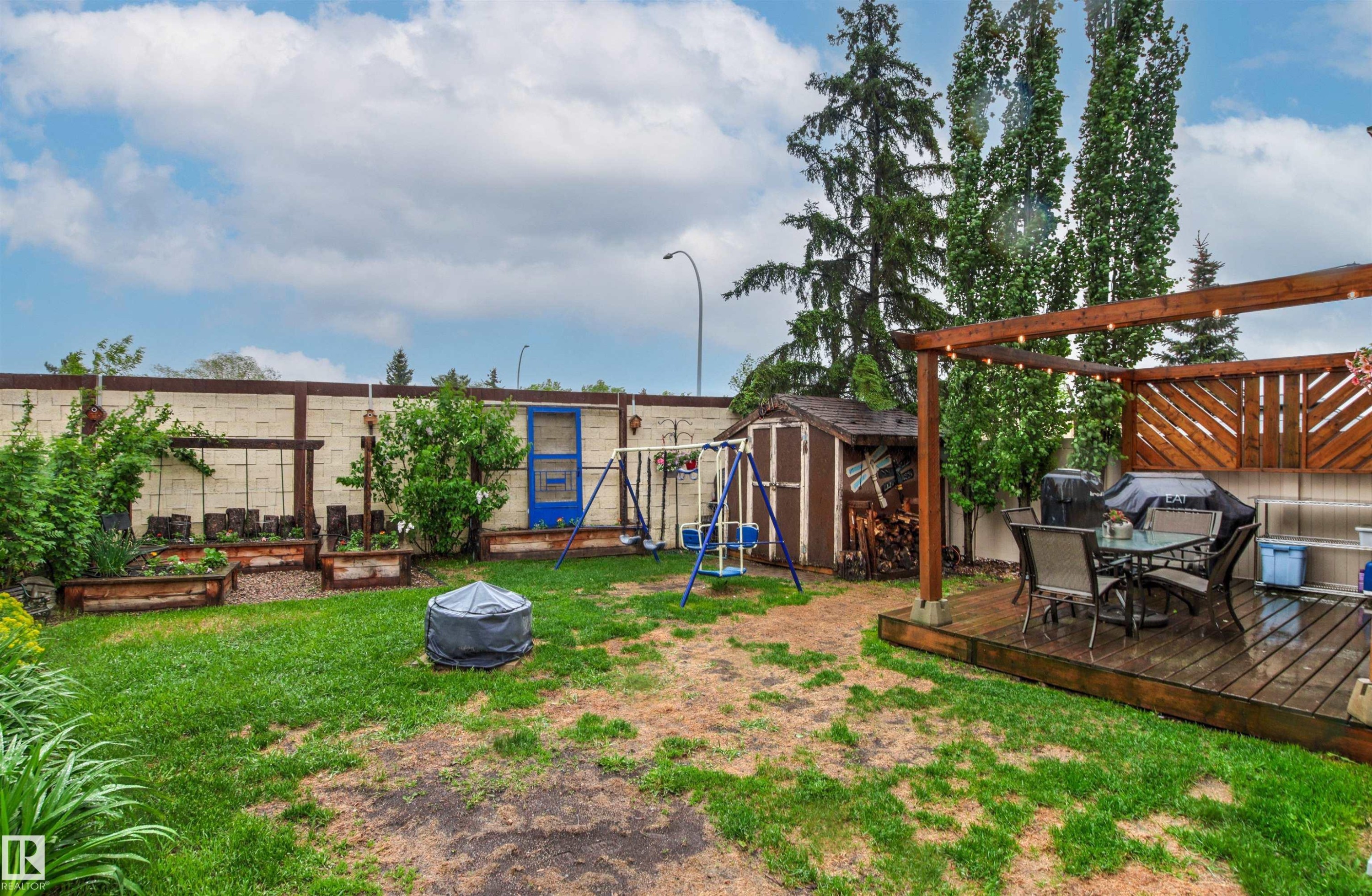 9575 180A Street, Edmonton, AB