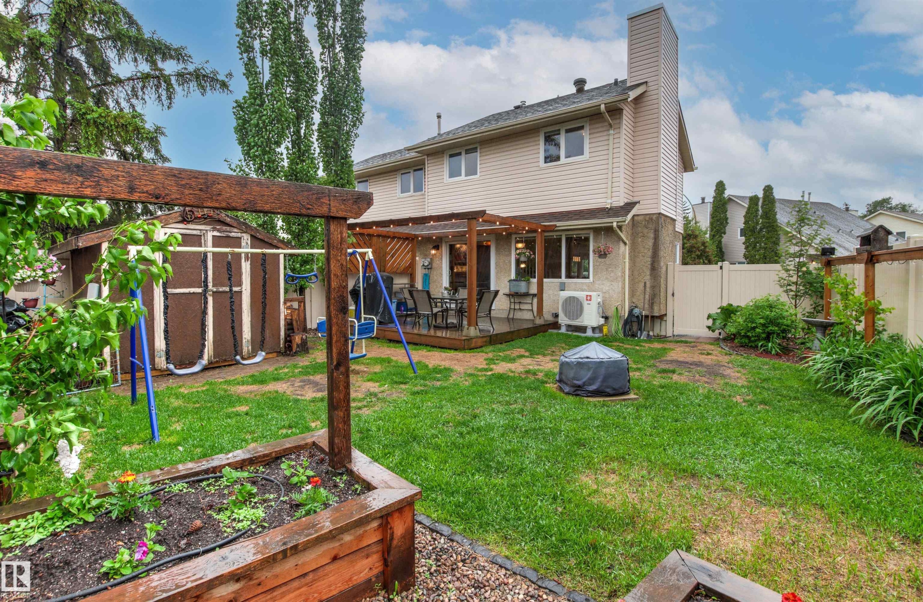 9575 180A Street, Edmonton, AB
