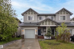32 Hartwick Mews Spruce Grove, AB T7X 0A5