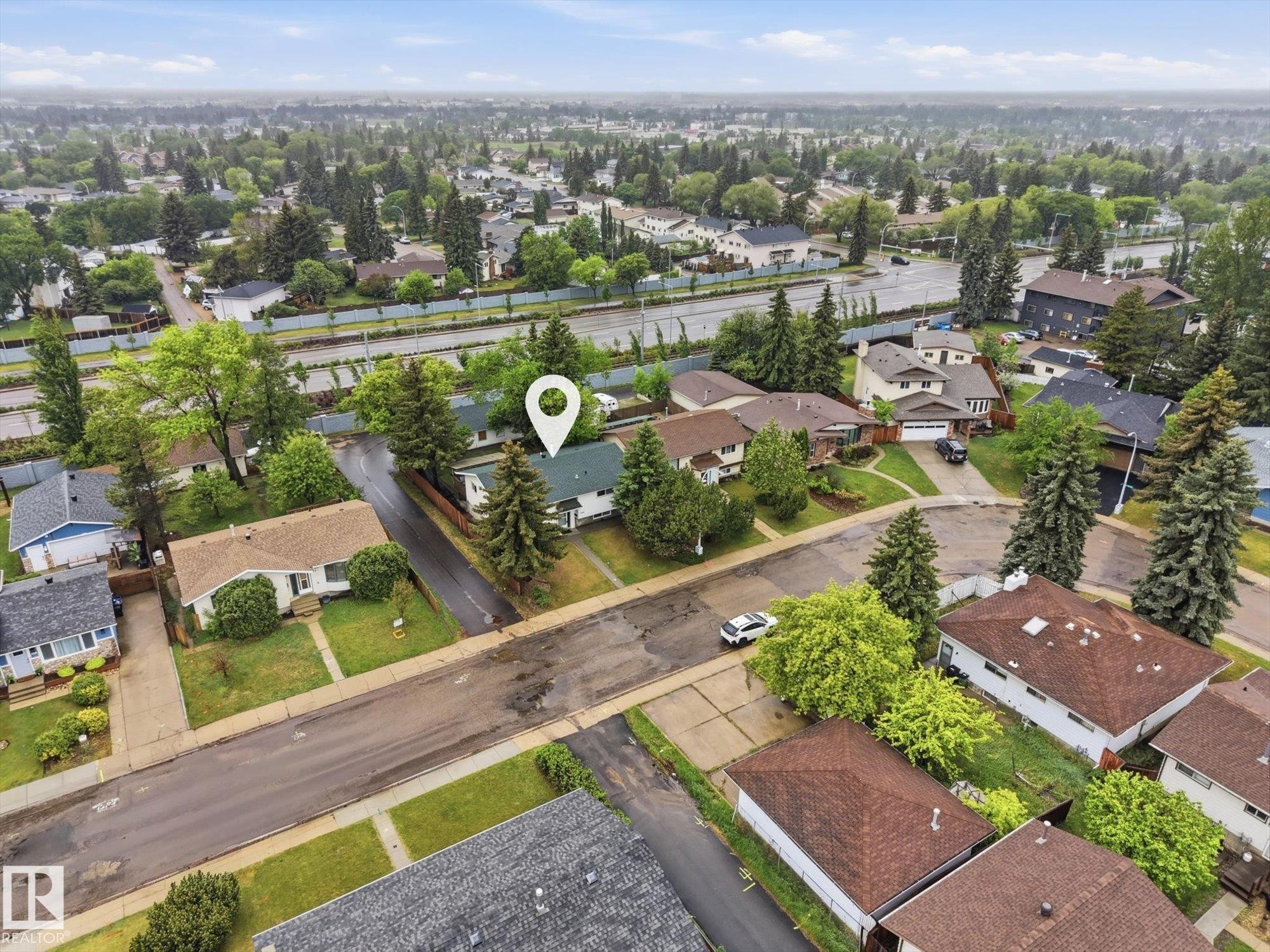3548 65 Street, Edmonton, AB