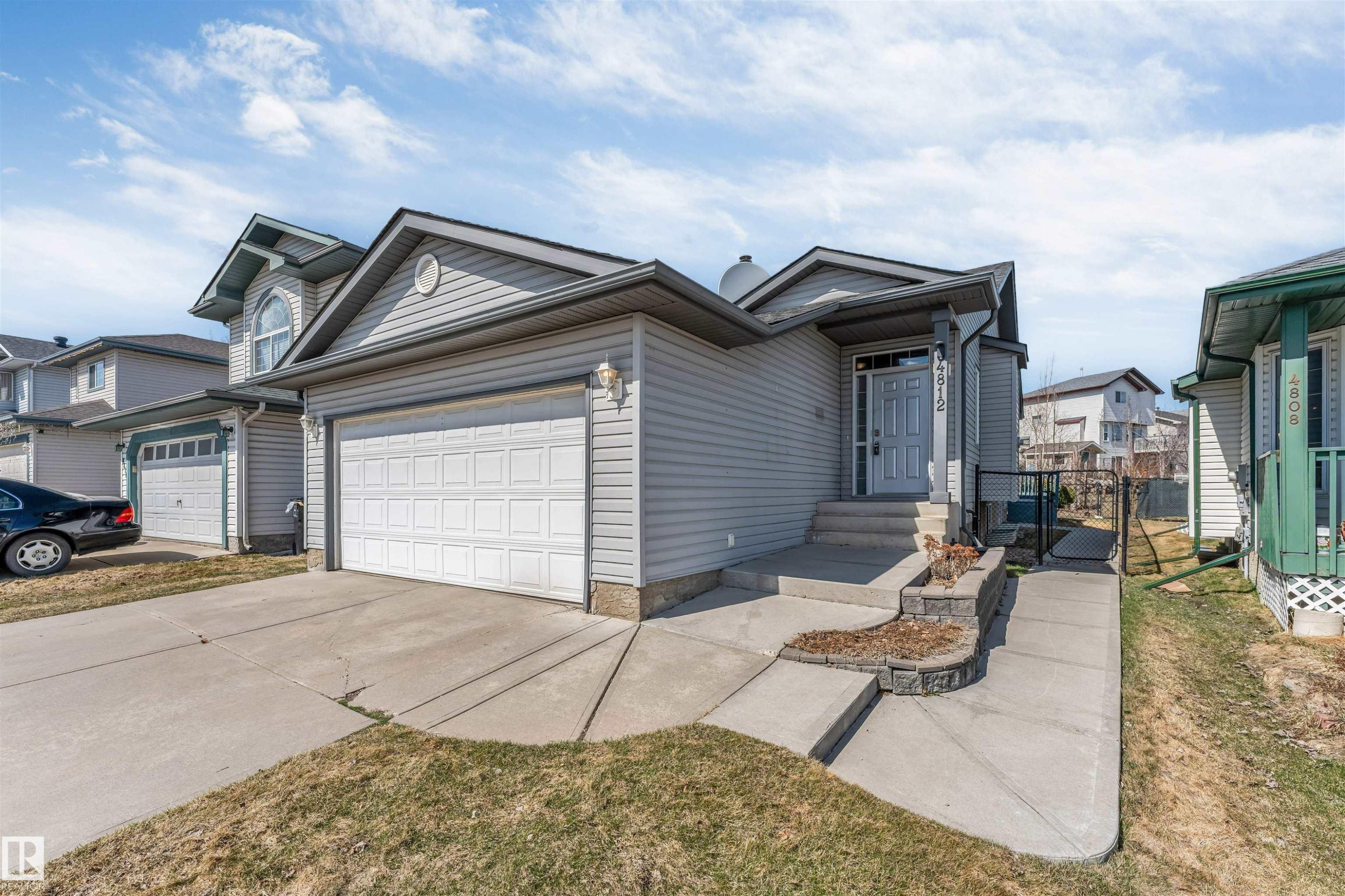 4812 148 Avenue, Edmonton, AB