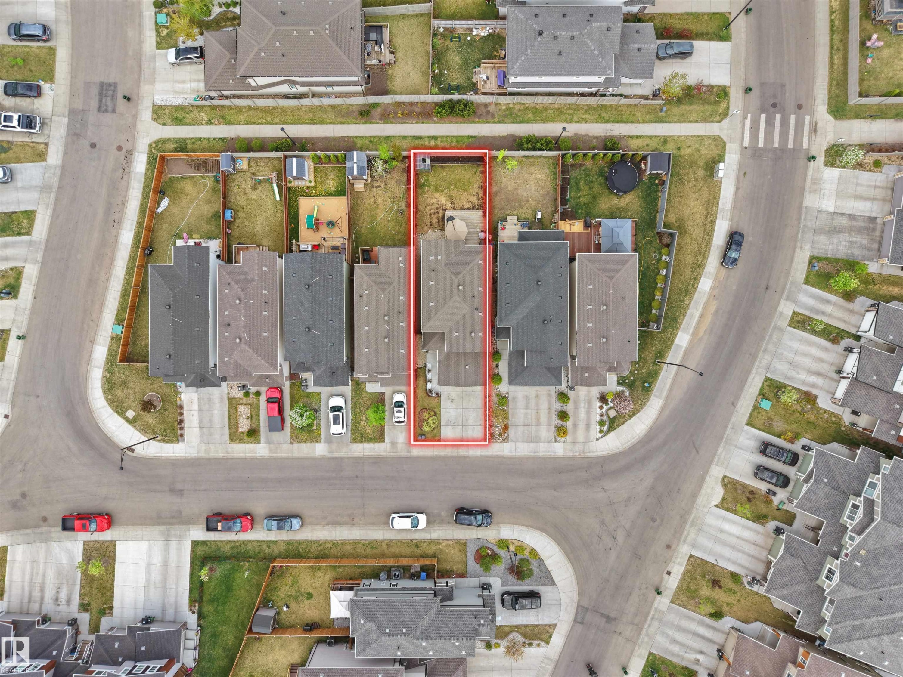 9008 Cooper Link Link Sw, Edmonton, AB - Other