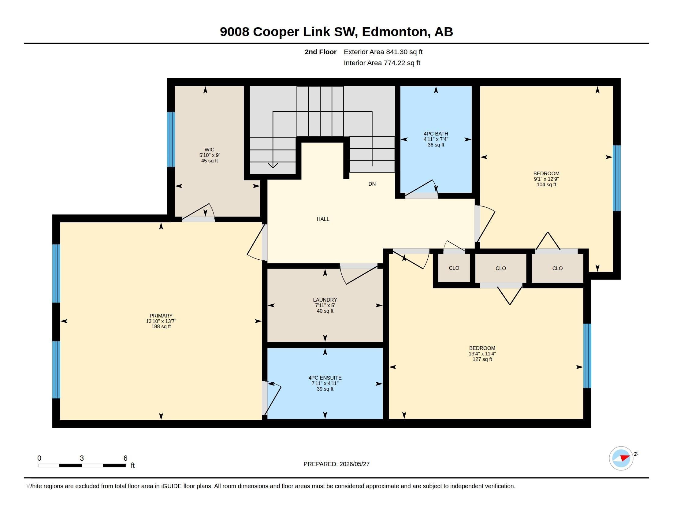 9008 Cooper Link Link Sw, Edmonton, AB - Other