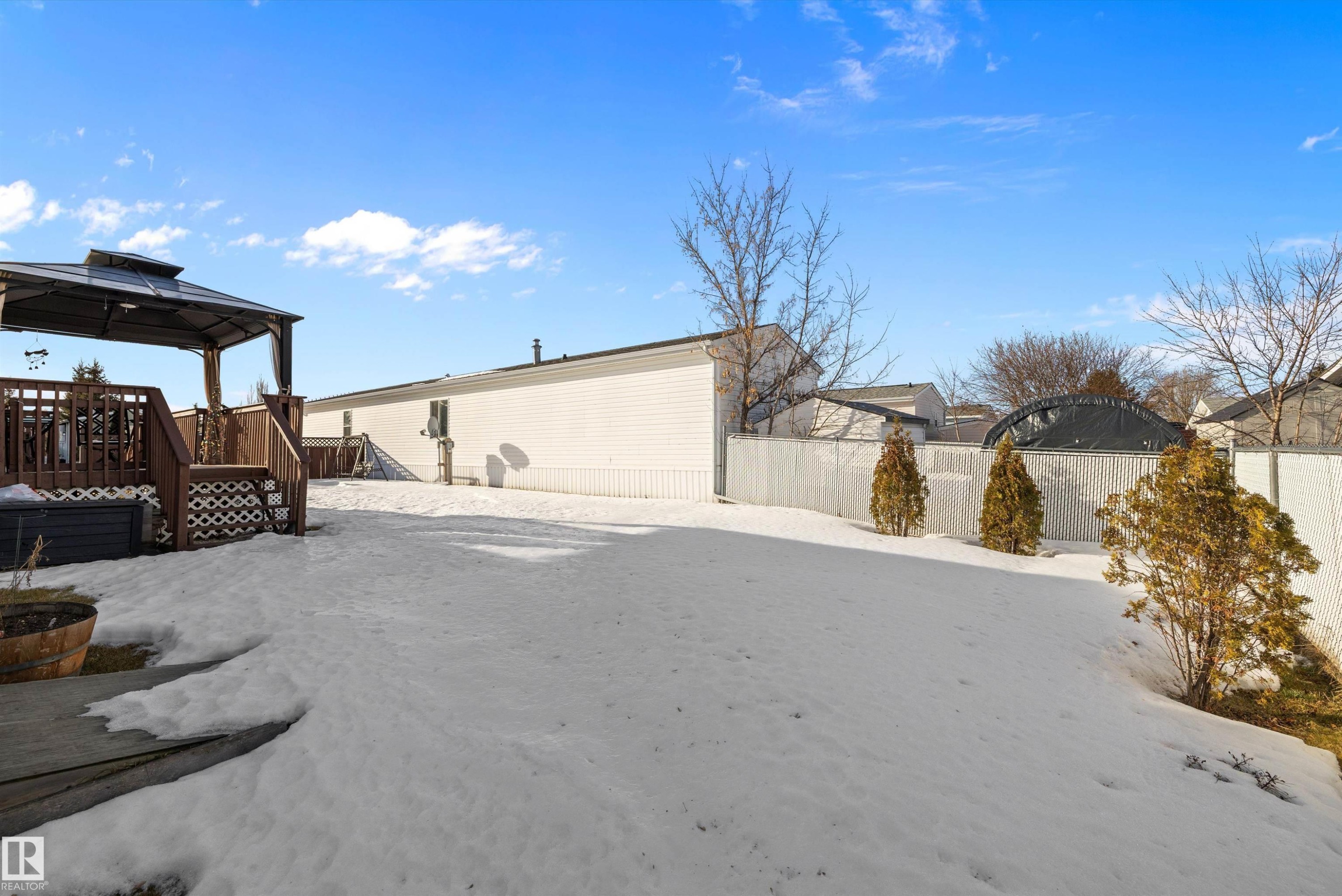 #161 3400 48 St, Stony Plain, AB - Outdoor
