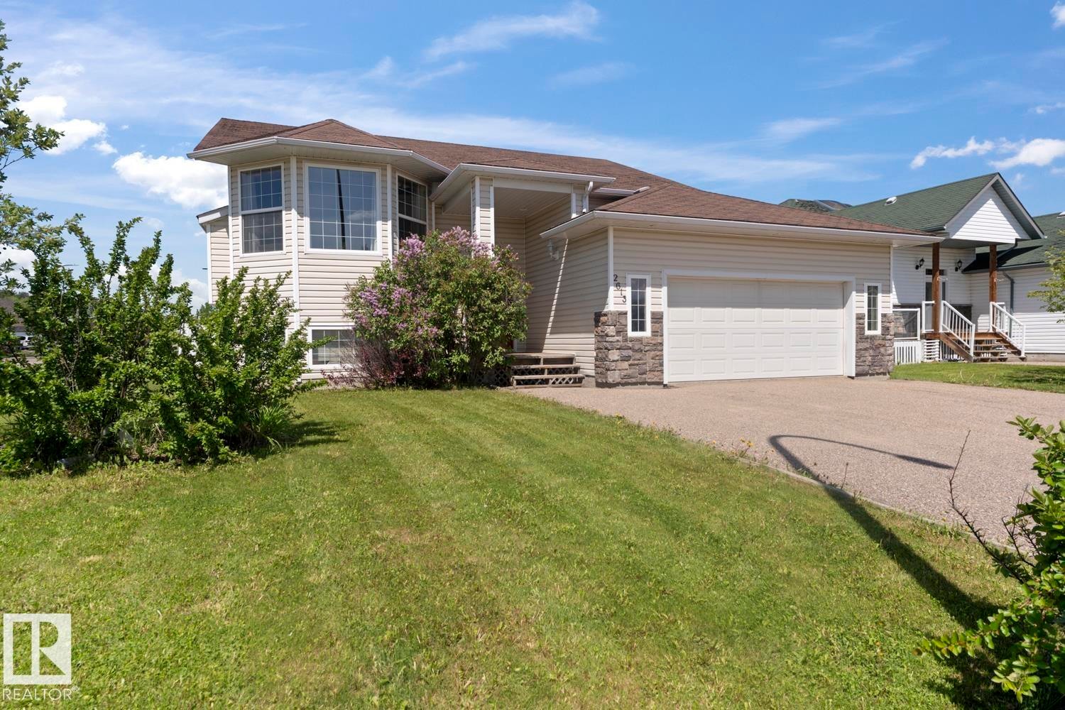 2613 6 Avenue, Cold Lake, AB