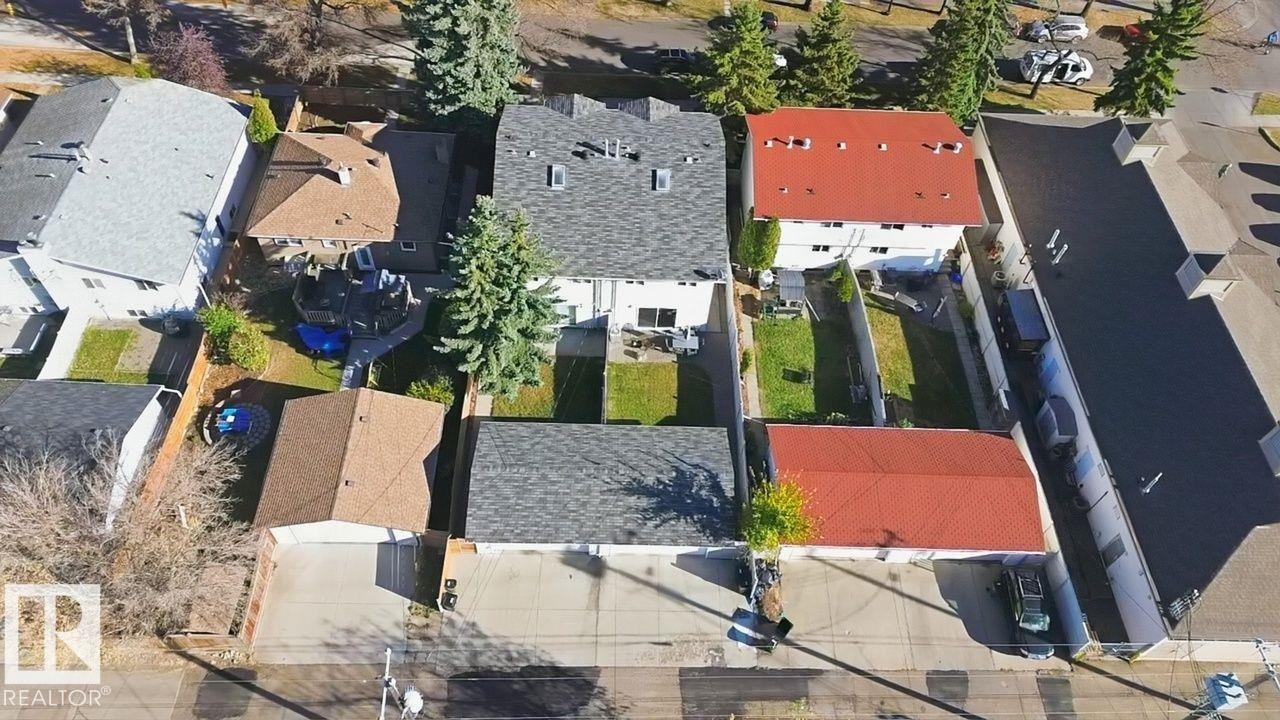 10718 122 Street, Edmonton, AB