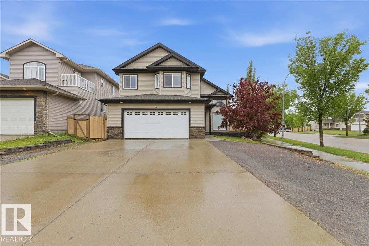 100 Anise Close, Leduc, AB