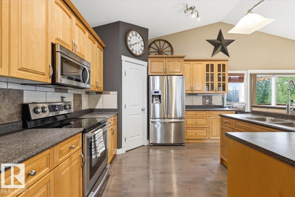 100 Anise Close, Leduc, AB