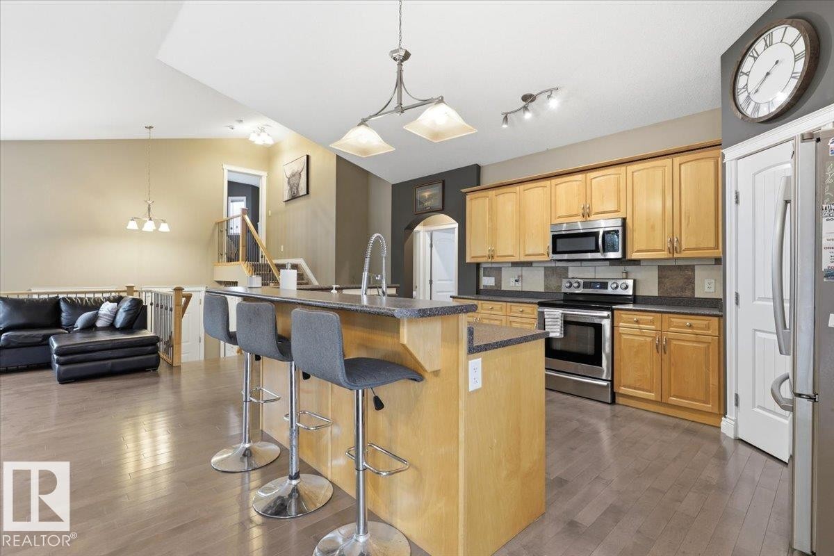 100 Anise Close, Leduc, AB