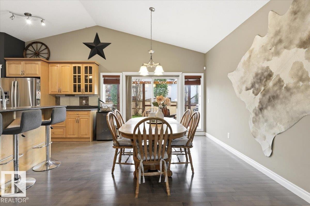 100 Anise Close, Leduc, AB