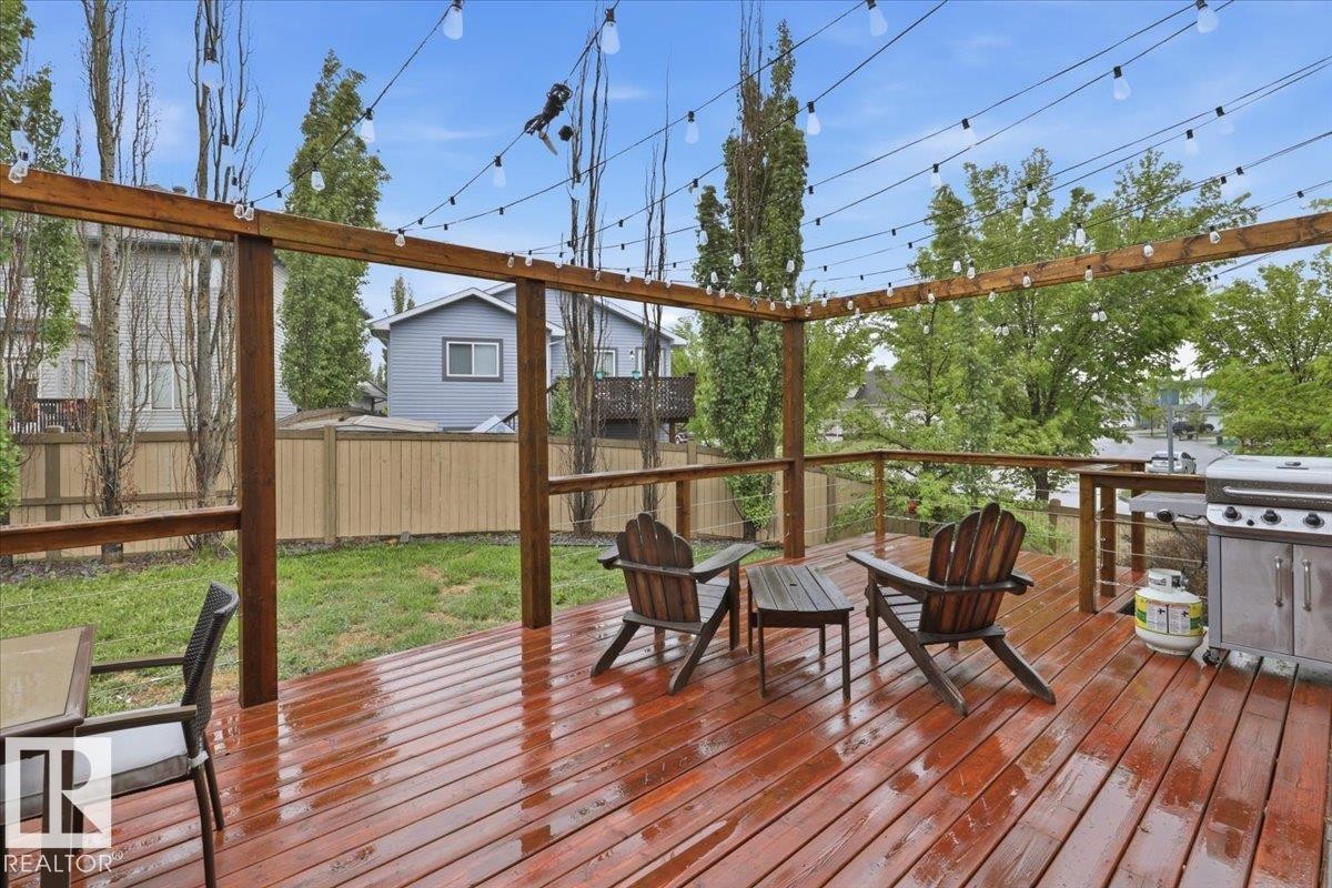 100 Anise Close, Leduc, AB