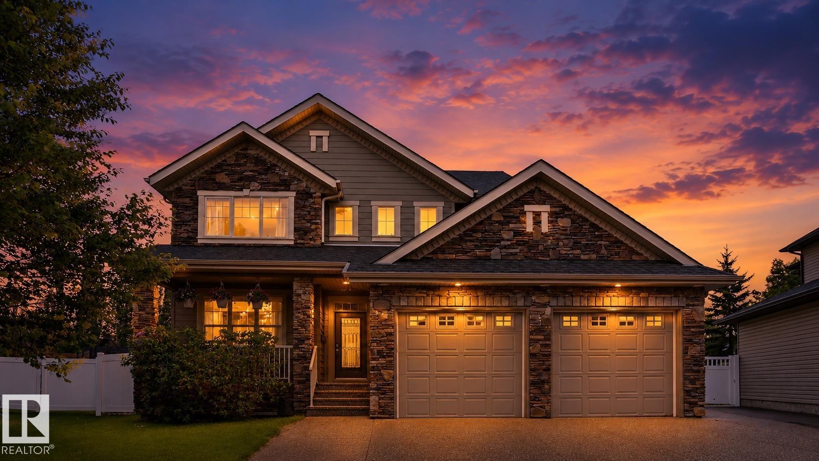 75 Rue Moreau, Beaumont, AB - Outdoor
