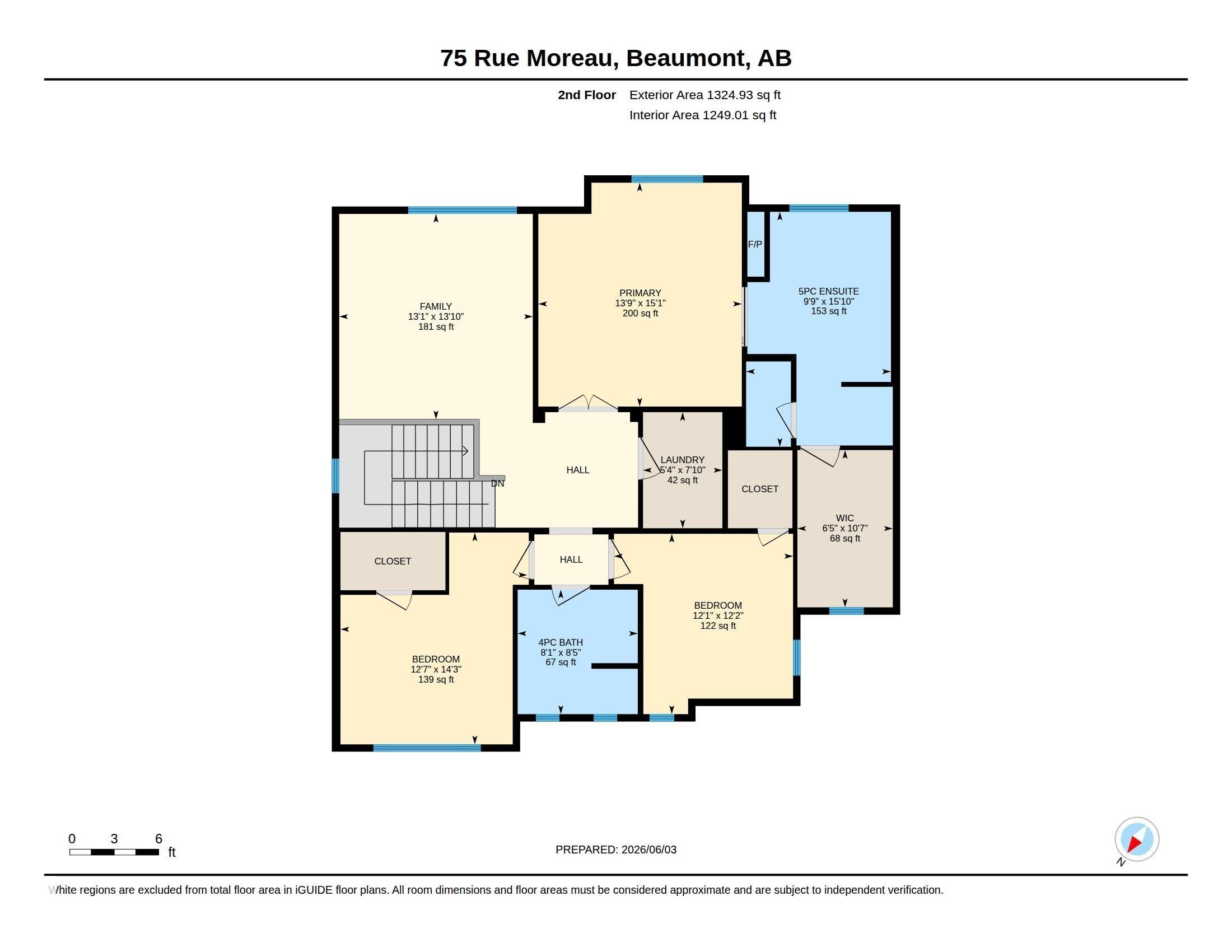 75 Rue Moreau, Beaumont, AB - Other