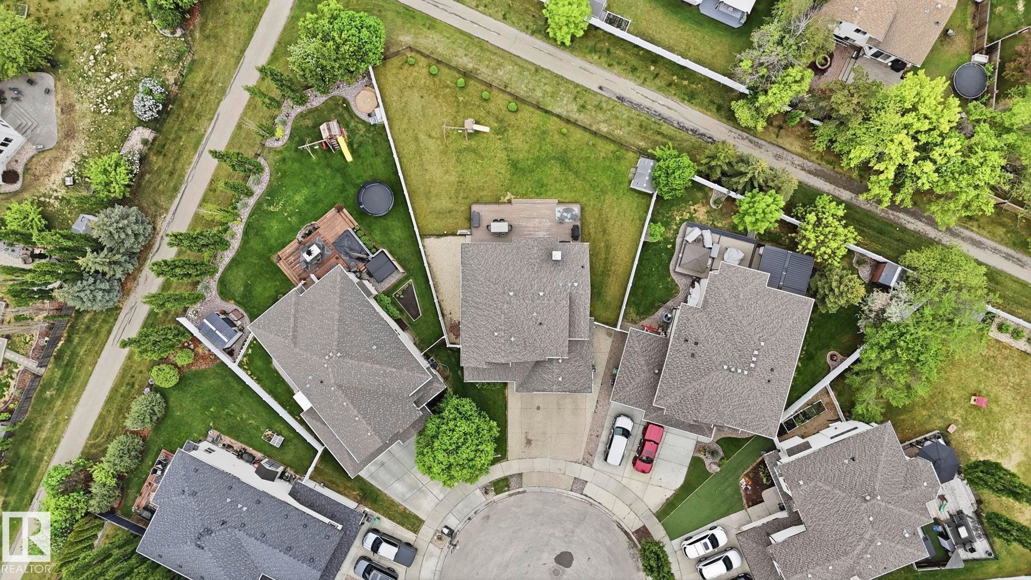 75 Rue Moreau, Beaumont, AB - Outdoor With View