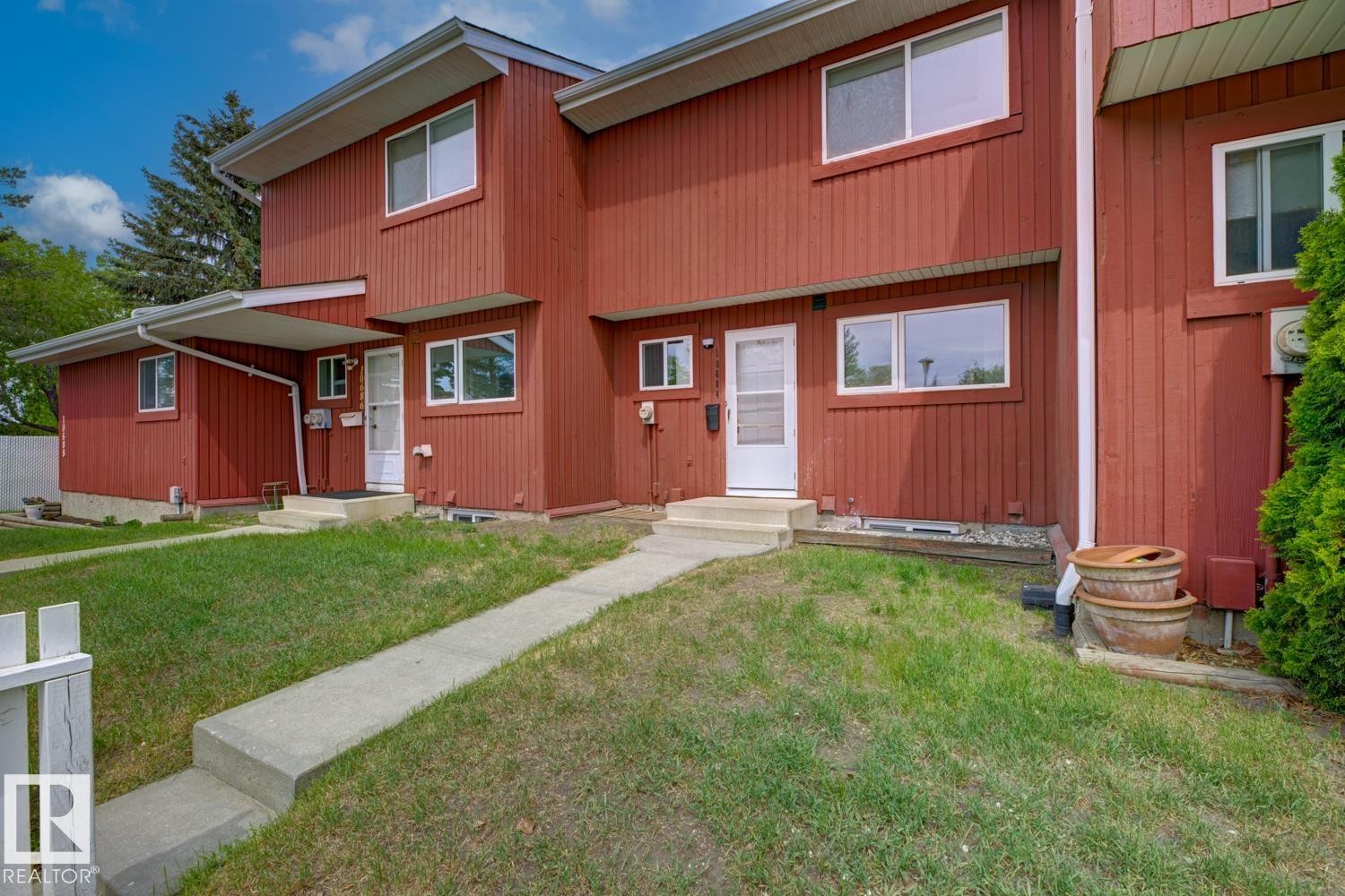 10684 Beaumaris Road, Edmonton, AB