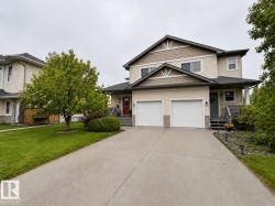 102 HARTWICK Loop Spruce Grove, AB T7X 0A5
